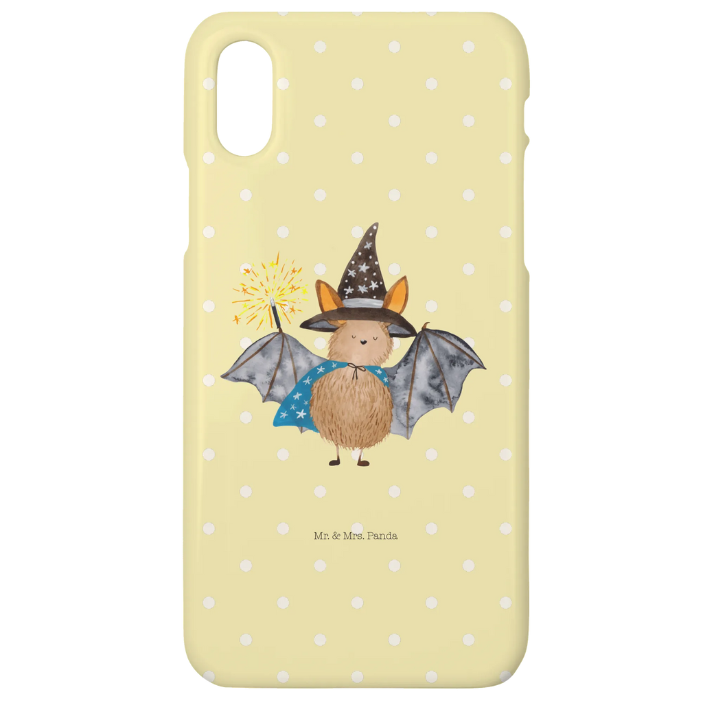 Phone case bat wizard mobile phone, Iphone 10, mobile cover, Iphone X, cover, case, mobile phone case, small animals, cute, funny, cute animal motives, hand drawn, small world, funny sayings, good mood, happy, gifts, gift ideas, special gifts, animal lover, card, magicians, get in, bats, sorcerers, women, Bats