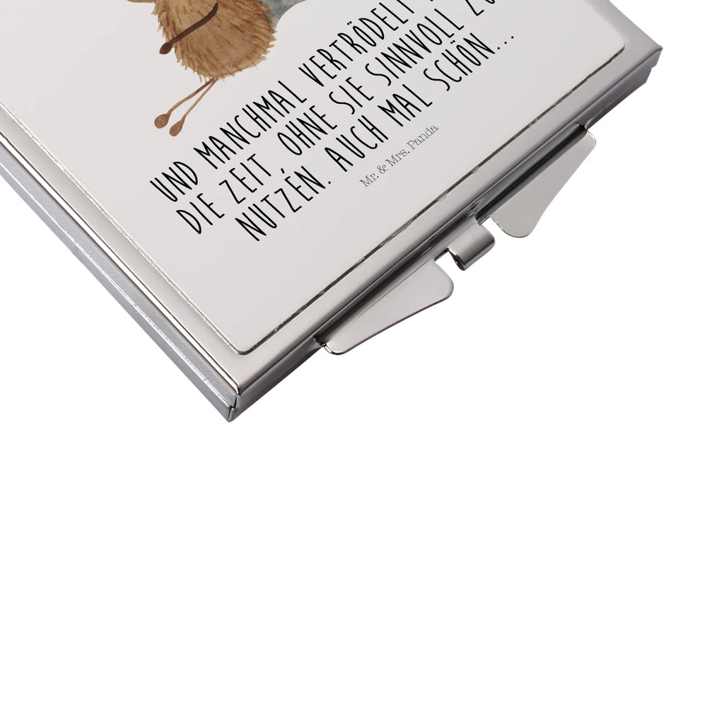 Kwadratowe lusterko do torebki Nietoperz siedzenie Handspiegel Mit Hülle, Taschenspiegel, Schminkspiegel To Go, Quadratischer Handspiegel, Klappbarer Taschenspiegel, Design Taschenspiegel, Reise Spiegel, Taschen-Kosmetikspiegel, Klappspiegel, Spiegel Für Schminktasche, Spiegel Für Unterwegs, Handspiegel Zum Mitnehmen, Schminkspiegel Kompakt, Vintage Kompaktspiegel, Runder Taschenspiegel, Handspiegel Für Damen, Mini Spiegel, Kompaktspiegel, Silber, Klappbarer Handspiegel, Kosmetikspiegel Klein, Deko Handspiegel, Tragbarer Spiegel, Handtaschenspiegel, Spiegel Für Make-Up Tasche, Handspiegel Geschenkidee, Spiegel Für Handtasche, Lustige Sprüche, Gute Laune, Tiermotive, Tiere, Fledermäuse, Entspannen, Motivation, Fledermaus