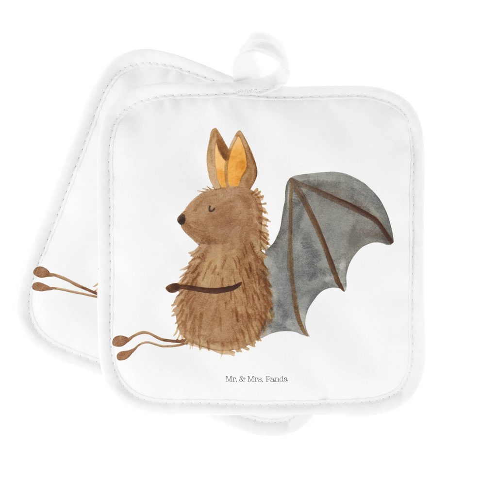 2er Set Topflappen  Fledermaus Sitzen Topflappen, Topflappen 2er Set, Topfuntersetzer, Topflappenset, Topfhandschuhe, 2er Set Topflappen, topfhalter, Topflappen Set, Lustige Sprüche, Tiere, Tiermotive, Gute Laune, Fledermaus, Fledermäuse, Motivation, Entspannen