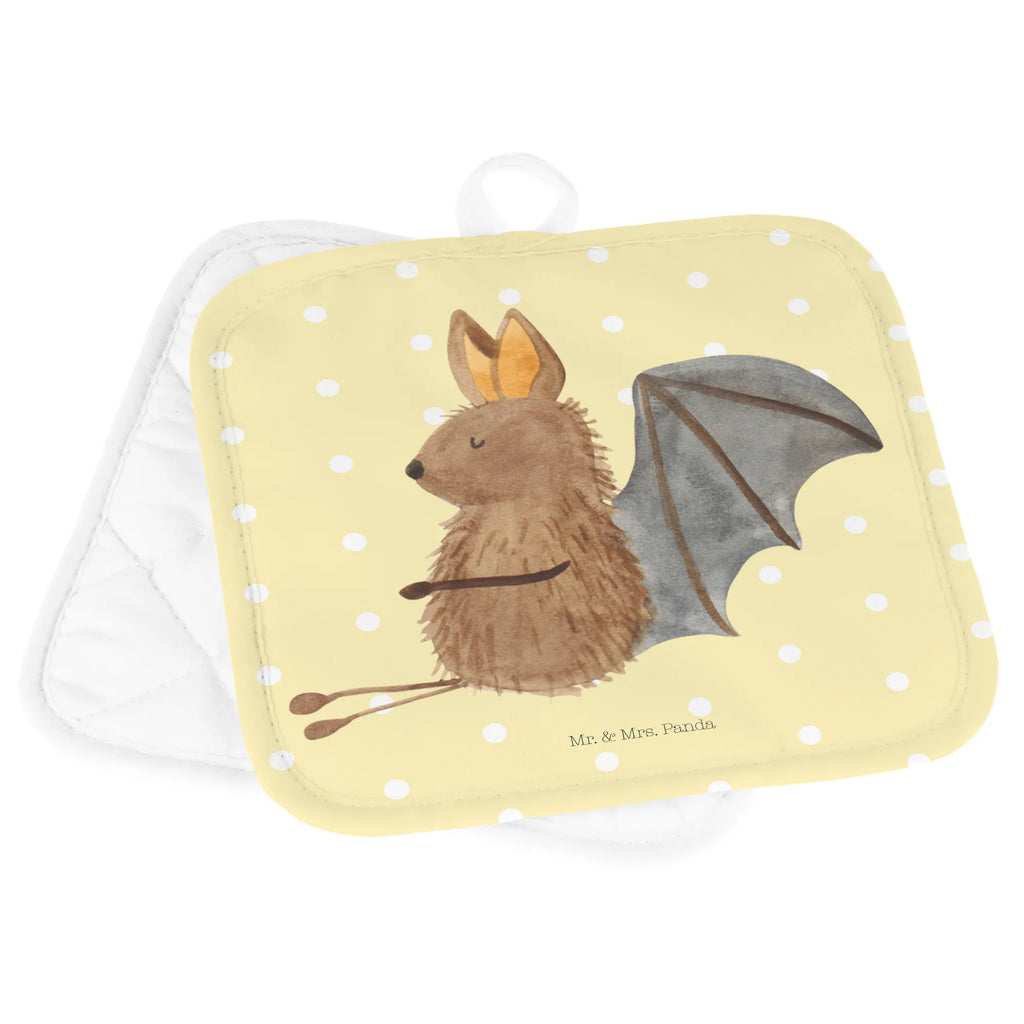 2er Set Topflappen  Fledermaus Sitzen Topflappen, Topflappen 2er Set, Topfuntersetzer, Topflappenset, Topfhandschuhe, 2er Set Topflappen, topfhalter, Topflappen Set, Lustige Sprüche, Tiere, Tiermotive, Gute Laune, Fledermaus, Fledermäuse, Motivation, Entspannen