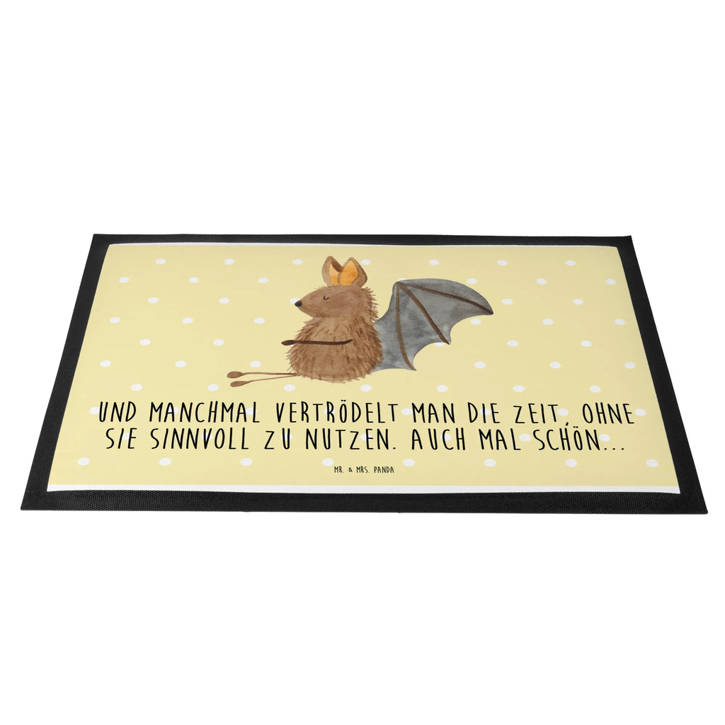 Doormat bat Sit Türvorleger, sauberlaufmatten, Schuhabstreifer, Schmutzfangmatte, Haustürmatte, abstreifer, matte haustür, Schmutzfangteppich, hausmatte, Eingangsmatte, fußmatte, flurmatte, Sauberlaufmatte, Fußabtreter, schmutzfangmatten, Schmutzmatte, außenmatte, türmatten, Fußmatten, Türmatte, Fußabstreifer, Fussmatte, Schmutzfänger, Eingangsteppich, Abtreter, Abtretmatte, Tiermotive, Tiere, Lustige Sprüche, Gute Laune, Fledermaus, Entspannen, Motivation, Fledermäuse