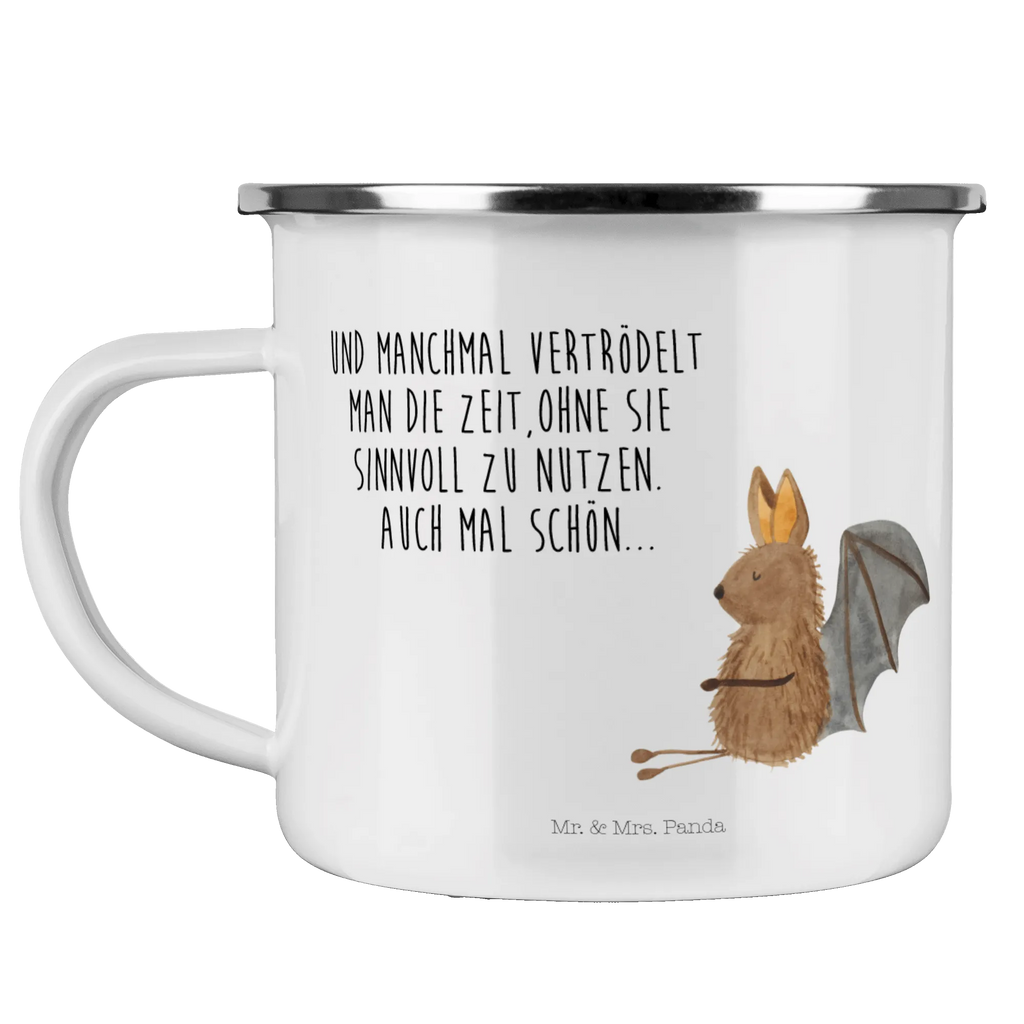 Enamel camping mug bat Sit becher emaille, wandertasse, blechbecher, Emaille Becher, Campingbecher, Reisebecher, wanderbecher, emaillebecher, Blechtasse, Becher, Trinkbecher, Tasse, Teebecher, Kaffeetasse, Pott, reisetasse, Emaille Tasse, Metalltasse, Kaffeebecher, Campingtasse, Tasse Emaille, Teetasse, Emailletasse, metallbecher, Tiere, Tiermotive, Gute Laune, Lustige Sprüche, Fledermaus, Motivation, Fledermäuse, Entspannen