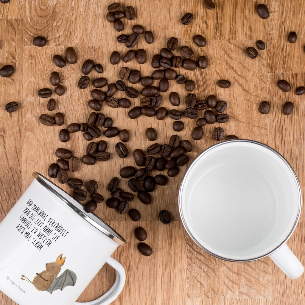 Enamel camping mug bat Sit becher emaille, wandertasse, blechbecher, Emaille Becher, Campingbecher, Reisebecher, wanderbecher, emaillebecher, Blechtasse, Becher, Trinkbecher, Tasse, Teebecher, Kaffeetasse, Pott, reisetasse, Emaille Tasse, Metalltasse, Kaffeebecher, Campingtasse, Tasse Emaille, Teetasse, Emailletasse, metallbecher, Tiere, Tiermotive, Gute Laune, Lustige Sprüche, Fledermaus, Motivation, Fledermäuse, Entspannen