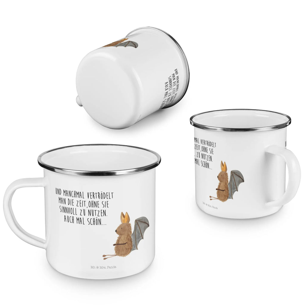 Enamel camping mug bat Sit becher emaille, wandertasse, blechbecher, Emaille Becher, Campingbecher, Reisebecher, wanderbecher, emaillebecher, Blechtasse, Becher, Trinkbecher, Tasse, Teebecher, Kaffeetasse, Pott, reisetasse, Emaille Tasse, Metalltasse, Kaffeebecher, Campingtasse, Tasse Emaille, Teetasse, Emailletasse, metallbecher, Tiere, Tiermotive, Gute Laune, Lustige Sprüche, Fledermaus, Motivation, Fledermäuse, Entspannen