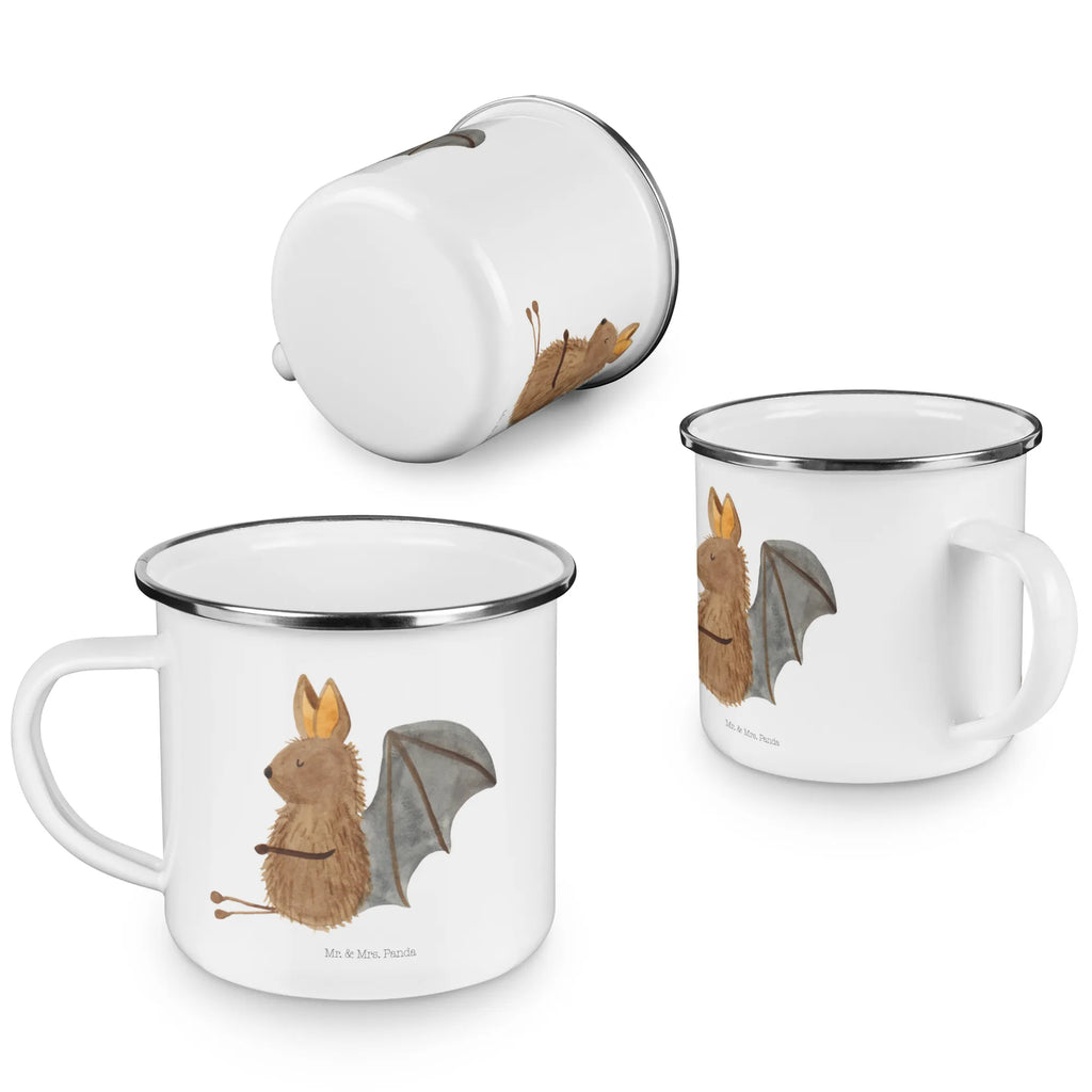 Enamel camping mug bat Sit becher emaille, wandertasse, blechbecher, Emaille Becher, Campingbecher, Reisebecher, wanderbecher, emaillebecher, Blechtasse, Becher, Trinkbecher, Tasse, Teebecher, Kaffeetasse, Pott, reisetasse, Emaille Tasse, Metalltasse, Kaffeebecher, Campingtasse, Tasse Emaille, Teetasse, Emailletasse, metallbecher, Tiere, Tiermotive, Gute Laune, Lustige Sprüche, Fledermaus, Motivation, Fledermäuse, Entspannen