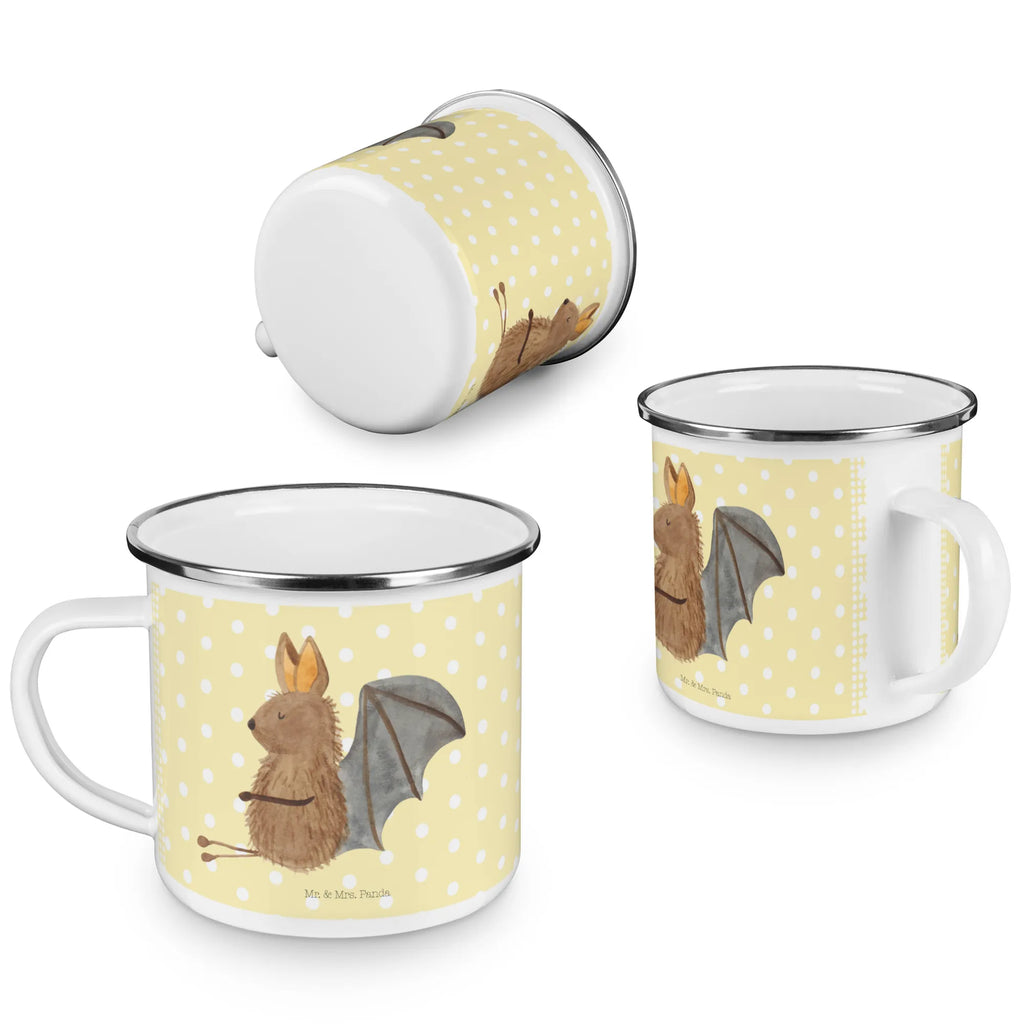 Enamel camping mug bat Sit becher emaille, wandertasse, blechbecher, Emaille Becher, Campingbecher, Reisebecher, wanderbecher, emaillebecher, Blechtasse, Becher, Trinkbecher, Tasse, Teebecher, Kaffeetasse, Pott, reisetasse, Emaille Tasse, Metalltasse, Kaffeebecher, Campingtasse, Tasse Emaille, Teetasse, Emailletasse, metallbecher, Tiere, Tiermotive, Gute Laune, Lustige Sprüche, Fledermaus, Motivation, Fledermäuse, Entspannen