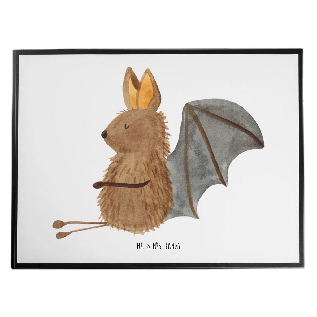Schreibtischunterlage Fledermaus Sitzen Schreibunterlage, Büroartikel, Bürobedarf, Schreibwaren, Schreibtisch Unterlagen, Schreibtischunterlage Groß, Schreibtischauflage, Tiermotive, Gute Laune, lustige Sprüche, Tiere, entspannen, Motivation, Fledermaus, Fledermäuse