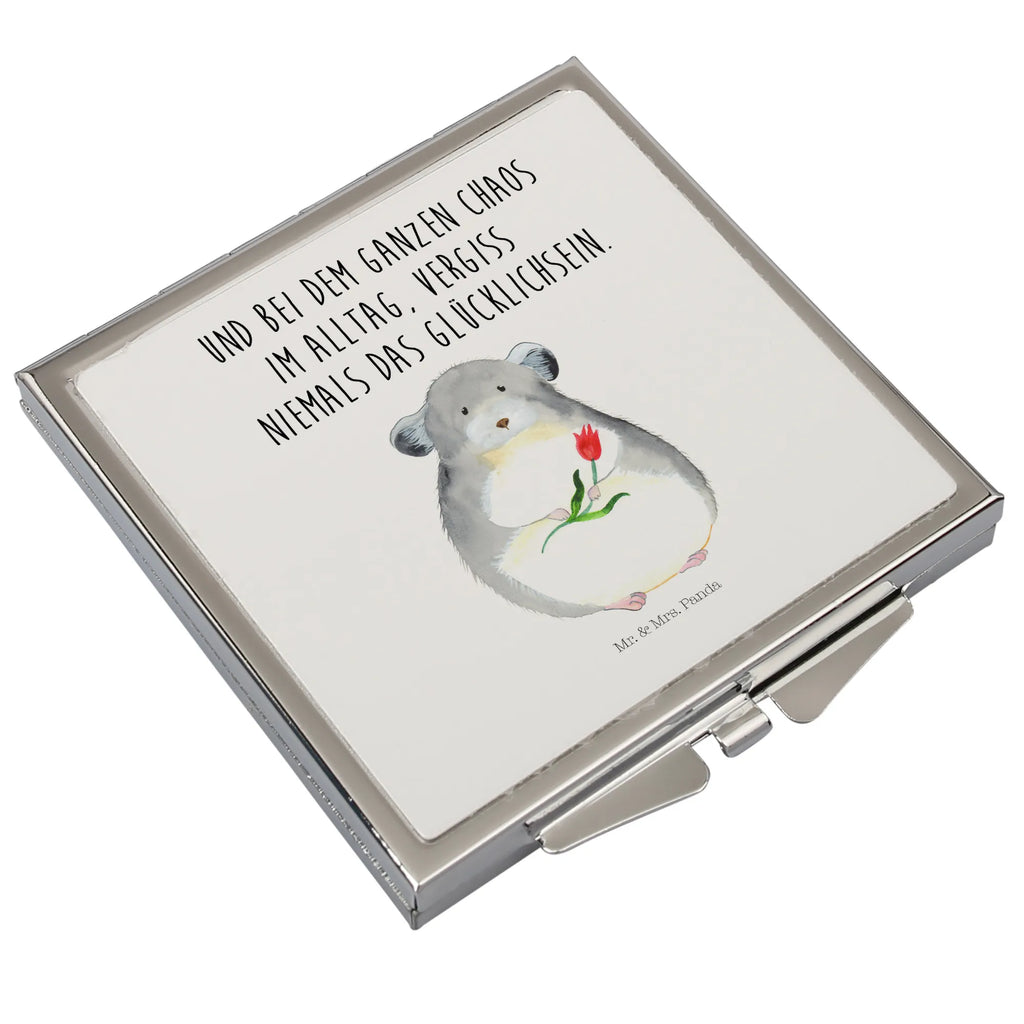 Handbag mirror chinchilla flower Spiegel Für Handtasche, Klappspiegel, Handspiegel Zum Mitnehmen, Spiegel Für Make-Up Tasche, Kompaktspiegel, Vintage Kompaktspiegel, Design Taschenspiegel, Spiegel Für Schminktasche, Taschen-Kosmetikspiegel, Handspiegel Für Damen, Quadratischer Handspiegel, Tragbarer Spiegel, Schminkspiegel To Go, Handtaschenspiegel, Kosmetikspiegel Klein, Deko Handspiegel, Runder Taschenspiegel, Taschenspiegel, Schminkspiegel Kompakt, Handspiegel Geschenkidee, Klappbarer Handspiegel, Spiegel Für Unterwegs, Reise Spiegel, Handspiegel Mit Hülle, Mini Spiegel, Klappbarer Taschenspiegel, Tiermotive, Gute Laune, lustige Sprüche, Tiere, traurig sein, Chinchilla, Kummer, Depressionen, Glücklichsein, Büroalltag, Büro, Chaos, Chinchillas, Liebeskummer
