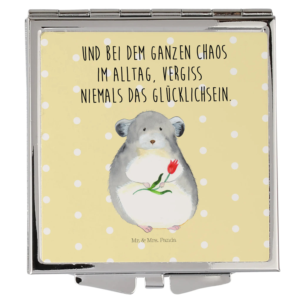 Handbag mirror chinchilla flower Spiegel Für Handtasche, Klappspiegel, Handspiegel Zum Mitnehmen, Spiegel Für Make-Up Tasche, Kompaktspiegel, Vintage Kompaktspiegel, Design Taschenspiegel, Spiegel Für Schminktasche, Taschen-Kosmetikspiegel, Handspiegel Für Damen, Quadratischer Handspiegel, Tragbarer Spiegel, Schminkspiegel To Go, Handtaschenspiegel, Kosmetikspiegel Klein, Deko Handspiegel, Runder Taschenspiegel, Taschenspiegel, Schminkspiegel Kompakt, Handspiegel Geschenkidee, Klappbarer Handspiegel, Spiegel Für Unterwegs, Reise Spiegel, Handspiegel Mit Hülle, Mini Spiegel, Klappbarer Taschenspiegel, Tiermotive, Gute Laune, lustige Sprüche, Tiere, traurig sein, Chinchilla, Kummer, Depressionen, Glücklichsein, Büroalltag, Büro, Chaos, Chinchillas, Liebeskummer