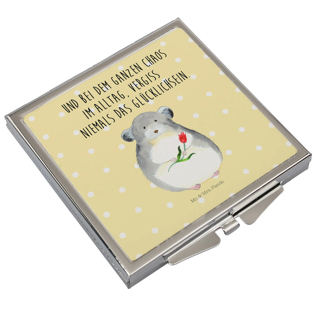 Handbag mirror chinchilla flower Spiegel Für Handtasche, Klappspiegel, Handspiegel Zum Mitnehmen, Spiegel Für Make-Up Tasche, Kompaktspiegel, Vintage Kompaktspiegel, Design Taschenspiegel, Spiegel Für Schminktasche, Taschen-Kosmetikspiegel, Handspiegel Für Damen, Quadratischer Handspiegel, Tragbarer Spiegel, Schminkspiegel To Go, Handtaschenspiegel, Kosmetikspiegel Klein, Deko Handspiegel, Runder Taschenspiegel, Taschenspiegel, Schminkspiegel Kompakt, Handspiegel Geschenkidee, Klappbarer Handspiegel, Spiegel Für Unterwegs, Reise Spiegel, Handspiegel Mit Hülle, Mini Spiegel, Klappbarer Taschenspiegel, Tiermotive, Gute Laune, lustige Sprüche, Tiere, traurig sein, Chinchilla, Kummer, Depressionen, Glücklichsein, Büroalltag, Büro, Chaos, Chinchillas, Liebeskummer