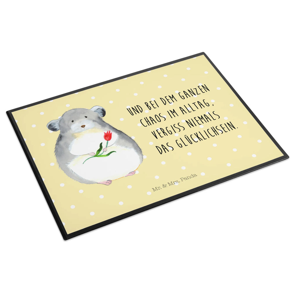 Schreibtischunterlage Chinchilla Blume tischpads, schreibtischauflagen, Schreibtisch Unterlagen, tischmatten, arbeitsmatte, schreibauflage, Schreibtischauflage, schreibtischmatte, schreibauflagen, tischpad, Schreibtisch Matte, tischmatte, tischauflage, tischauflagen, arbeitsunterlage, schreibtischunterlagen, pultunterlage, schreibtischunterlage, Tischunterlage, schreibmatte, Schreibunterlage, Lustige Sprüche, Tiere, Tiermotive, Gute Laune, Chinchilla, Kummer, Liebeskummer, Glücklichsein, Depressionen, Büro, Chinchillas, Büroalltag, Chaos, traurig sein