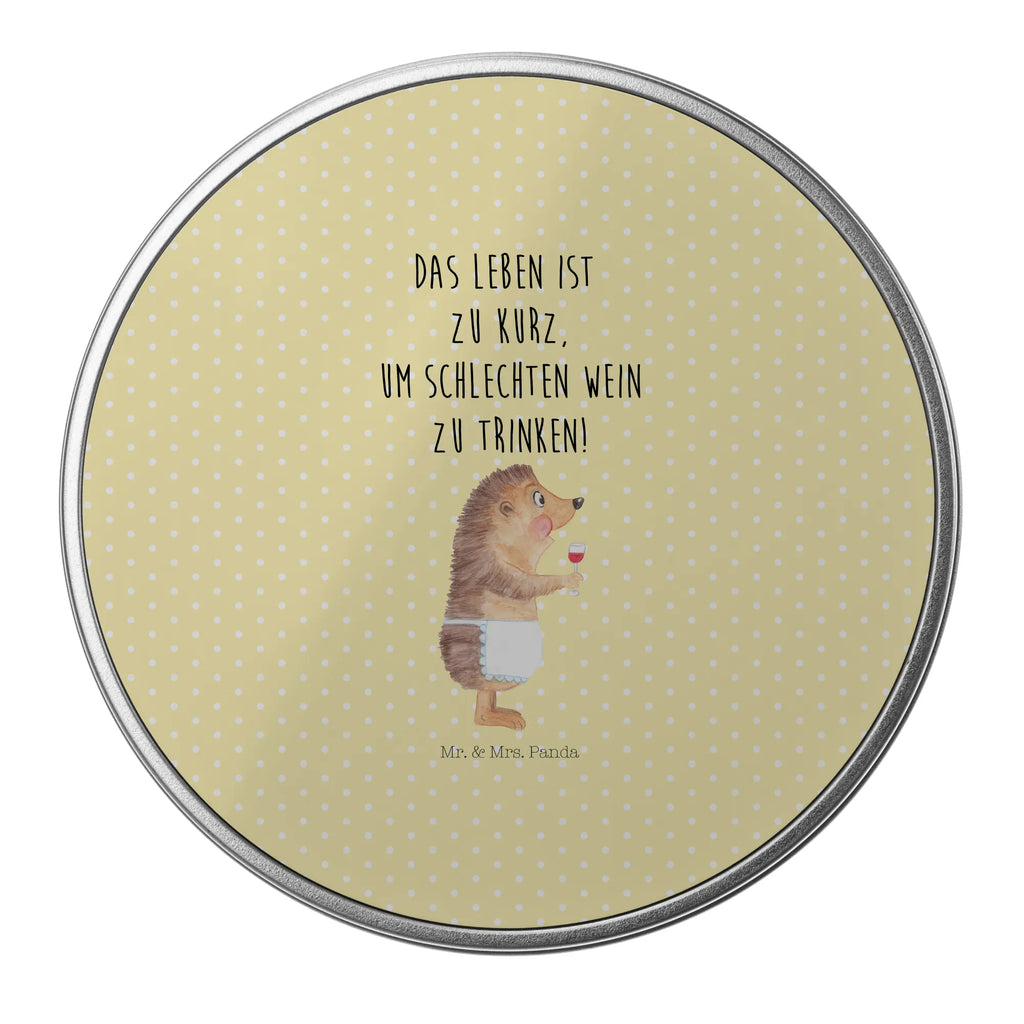Blechdose rund Igel Wein metallboxen, dosen, runde keksdose, Vorratsdose, runde dosen, Keksdose, Aufbewahrungsdosen, plätzchendose, Aufbewahrungsbox, Runde Dose, Dose, runde blechdosen, Metalldose Rund, Runde Blechdose, gebäckdosen, metalldosen, Blechdose, gebäckdose, Blechdose Rund, plätzchendosen, runddosen, Vorratsdosen, Metallbox, runde keksdosen, blechdosen, Metalldose, runddose, keksdosen, Geschenkdose, Aufbewahrungsdose, geschenkdosen, Lustige Sprüche, Tiere, Tiermotive, Gute Laune, Geschenk Weintrinker, Geschenk Weinliebhaber, Wein Deko, Weinglas, Rotwein, Wein Spruch, Wein trinken, Igel, Weißwein