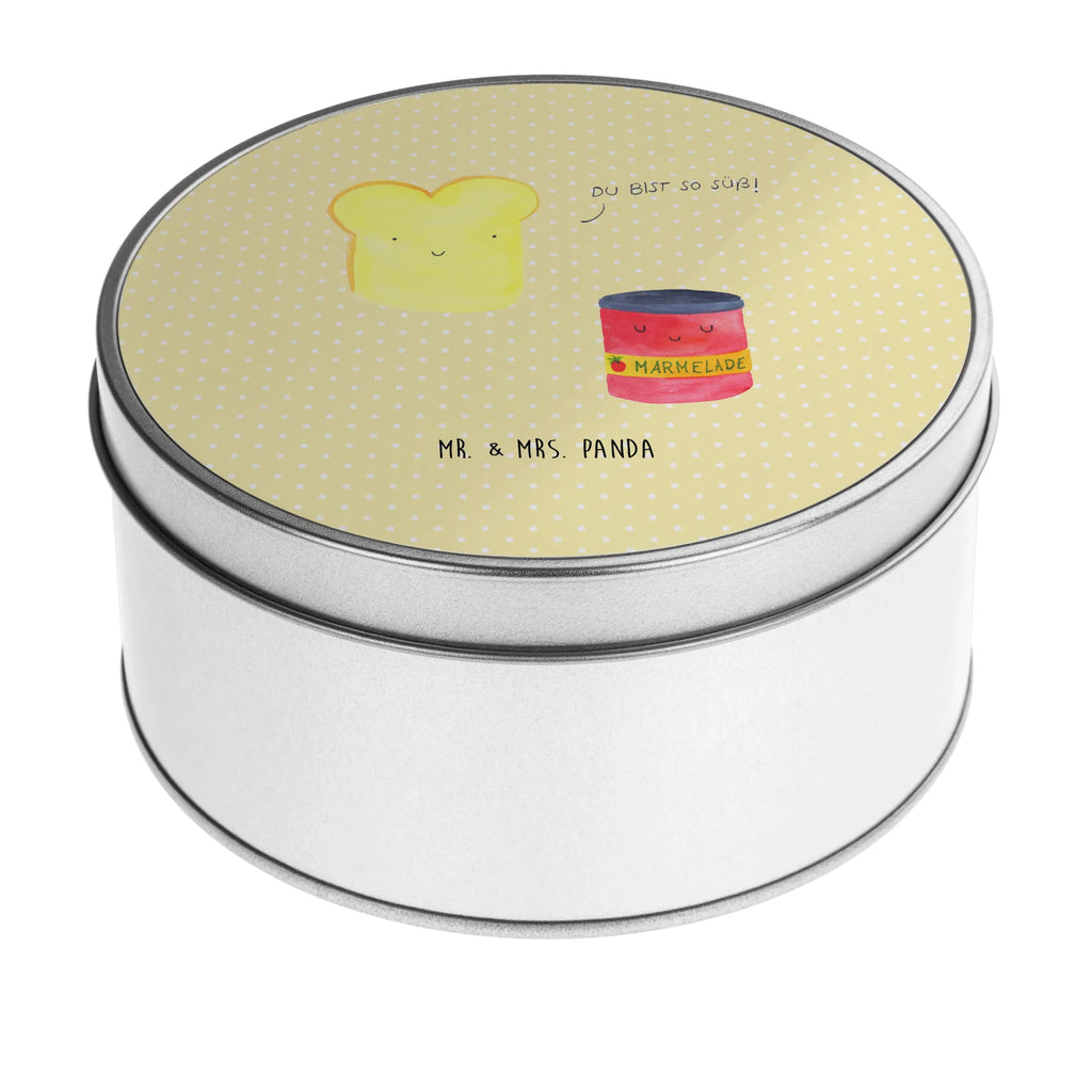 Blechdose rund Toast Marmelade Metalldose, Aufbewahrungsbox, Blechdose, Runde Blechdose, gebäckdose, plätzchendose, Runde Dose, gebäckdosen, plätzchendosen, keksdosen, runddose, Keksdose, metalldosen, Vorratsdose, runde blechdosen, Metalldose Rund, runde dosen, dosen, runde keksdosen, runde keksdose, blechdosen, Vorratsdosen, Metallbox, Blechdose Rund, Aufbewahrungsdose, runddosen, Dose, Aufbewahrungsdosen, geschenkdosen, Geschenkdose, metallboxen, Lustige Sprüche, Tiere, Tiermotive, Gute Laune, Süße Postkarte, Brot, Küche Deko, Frühstück Einladung, Küche Spruch, Toastbrot, Süß, Marmelade, Toast, Dreamteam