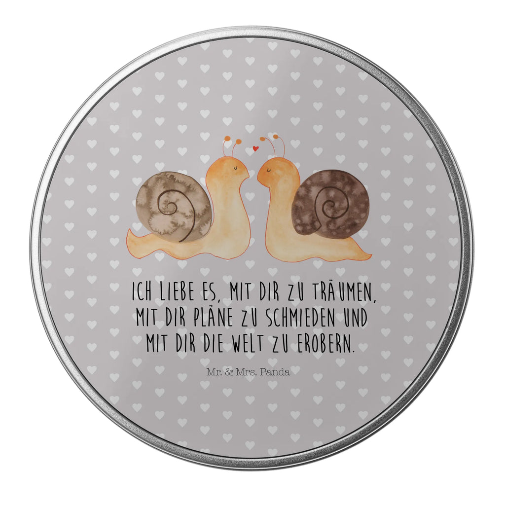 Round tin Snails in love runde dosen, keksdosen, Geschenkdose, Metalldose, runde keksdose, Metalldose Rund, Aufbewahrungsdose, Blechdose Rund, blechdosen, plätzchendose, Metallbox, plätzchendosen, Dose, Runde Dose, metalldosen, Blechdose, runddose, Aufbewahrungsdosen, gebäckdose, dosen, Vorratsdose, Aufbewahrungsbox, runde keksdosen, Vorratsdosen, geschenkdosen, metallboxen, Runde Blechdose, gebäckdosen, runddosen, Keksdose, runde blechdosen, Freund, Freundin, Jahrestag, Liebesgeschenk, Verlobung, Ehefrau, Heiratsantrag, Heiraten, Hocheitstag, Ehemann, Partner, Liebe