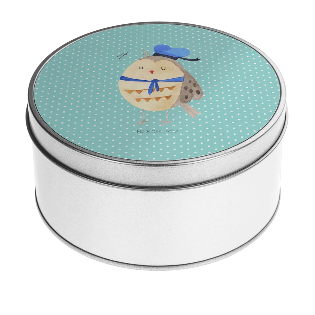 Blechdose rund Eule Matrose runddosen, Metalldose, metalldosen, runde keksdosen, Aufbewahrungsdosen, Dose, plätzchendose, Metalldose Rund, Blechdose, keksdosen, plätzchendosen, Runde Blechdose, runde keksdose, blechdosen, Blechdose Rund, dosen, Runde Dose, runddose, Vorratsdose, Aufbewahrungsdose, runde blechdosen, gebäckdosen, metallboxen, Metallbox, gebäckdose, Geschenkdose, Aufbewahrungsbox, geschenkdosen, Keksdose, runde dosen, Vorratsdosen, Eule, Eule Spruch, Wortspiel Lustig, Ehe, Owl, Freundin, Heimathafen, Eule Deko, Matrose, Hochzeitstag Geschenk, Seefahrer