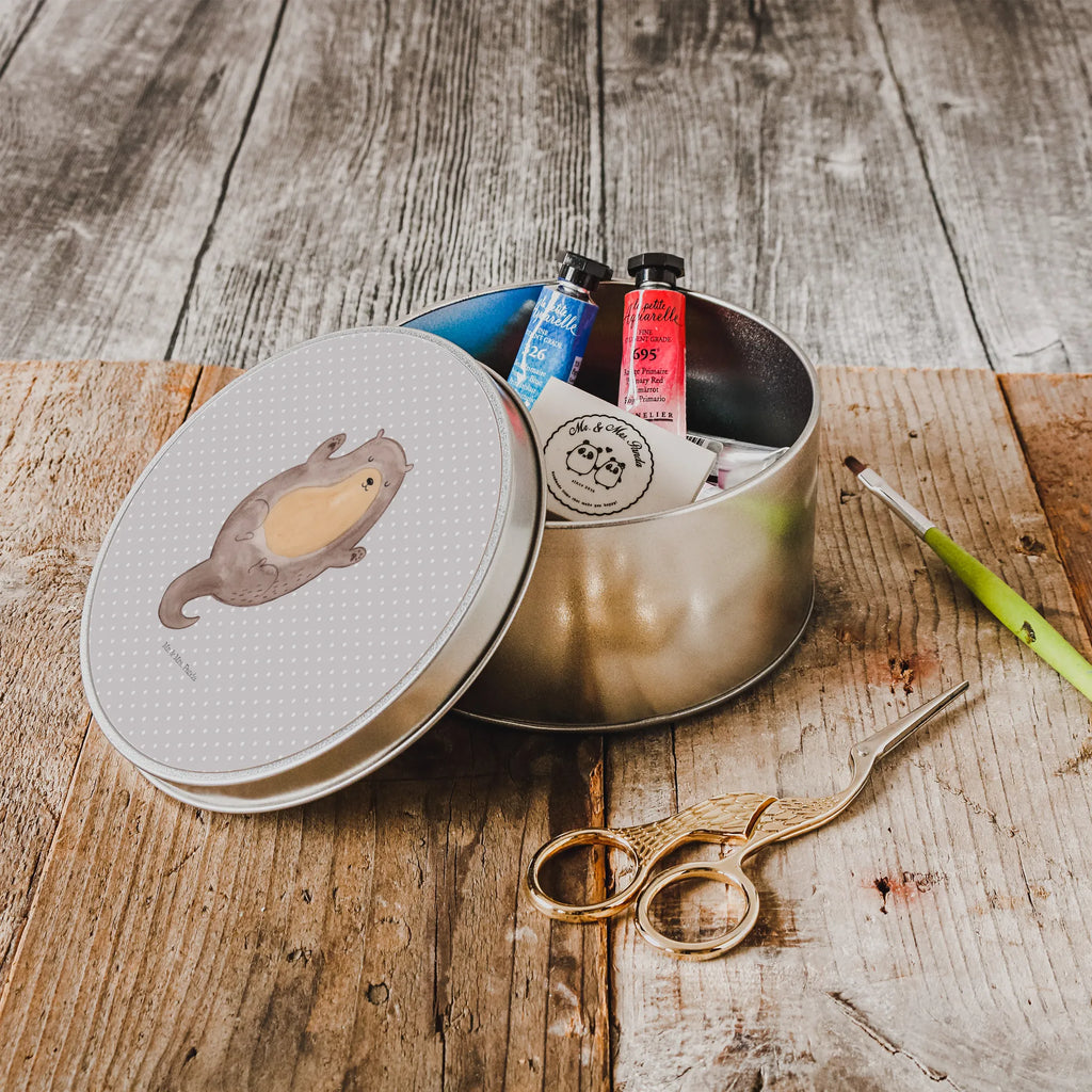 Blechdose rund Otter Umarmen Blechdose, runddosen, blechdosen, Aufbewahrungsbox, Aufbewahrungsdose, Runde Blechdose, runde dosen, runde blechdosen, Metalldose, metallboxen, dosen, runde keksdose, Keksdose, runddose, Vorratsdose, geschenkdosen, keksdosen, Blechdose Rund, gebäckdose, runde keksdosen, Geschenkdose, Dose, Metallbox, metalldosen, plätzchendose, plätzchendosen, Runde Dose, Aufbewahrungsdosen, Metalldose Rund, Vorratsdosen, gebäckdosen, Otter, Fischotter, Seeotter, Otter Seeotter See Otter