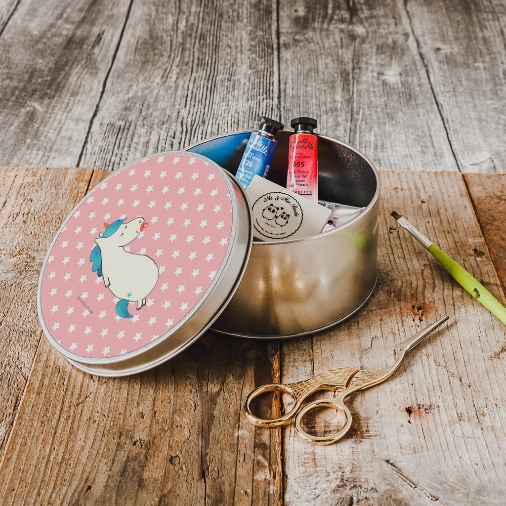 okrągła puszka z blachy Jednorożec smoczek runde keksdosen, keksdosen, geschenkdosen, gebäckdose, plätzchendose, blechdosen, Geschenkdose, runde dosen, Runde Dose, Runde Blechdose, Vorratsdose, plätzchendosen, runde keksdose, Aufbewahrungsdose, runddosen, Metallbox, dosen, runddose, Blechdose Rund, Keksdose, Vorratsdosen, gebäckdosen, Metalldose, metalldosen, Blechdose, Aufbewahrungsdosen, metallboxen, Dose, runde blechdosen, Metalldose Rund, Aufbewahrungsbox, Unicorn, Einhorn, Einhörner, Einhorn Deko, Geschenk Geburt, Kleinkind, Mutter, Säugling, Schnuller, Mama, Geburtstag, Geburt, Baby