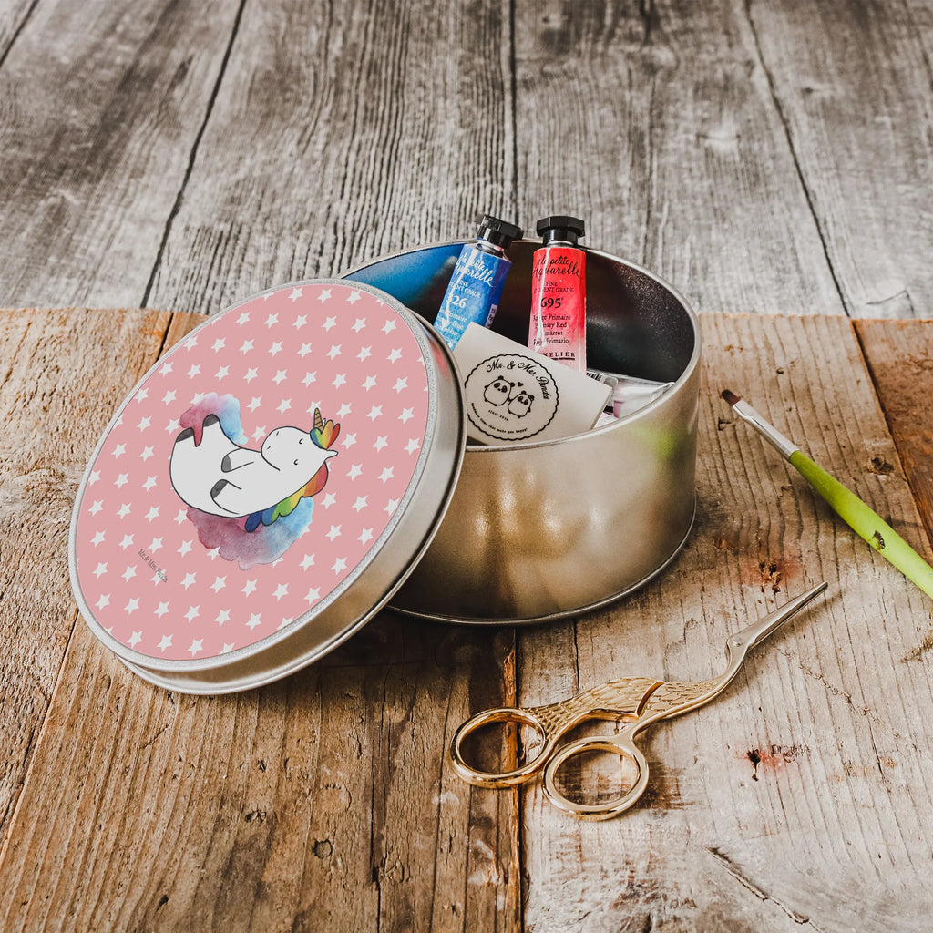 okrągła puszka z blachy Jednorożec Siódme niebo Aufbewahrungsdose, runde dosen, Blechdose Rund, Blechdose, metalldosen, Geschenkdose, Dose, Runde Dose, plätzchendosen, runde blechdosen, geschenkdosen, metallboxen, gebäckdosen, plätzchendose, Vorratsdosen, Vorratsdose, dosen, runde keksdose, runde keksdosen, runddosen, Runde Blechdose, Metallbox, keksdosen, Metalldose Rund, Aufbewahrungsbox, Metalldose, Keksdose, gebäckdose, runddose, blechdosen, Aufbewahrungsdosen, Unicorn, Einhorn, Einhörner, Einhorn Deko, Geschenk, Verliebt, Realität, Menschen, Glaube, Lustig, Lächeln, Witzig