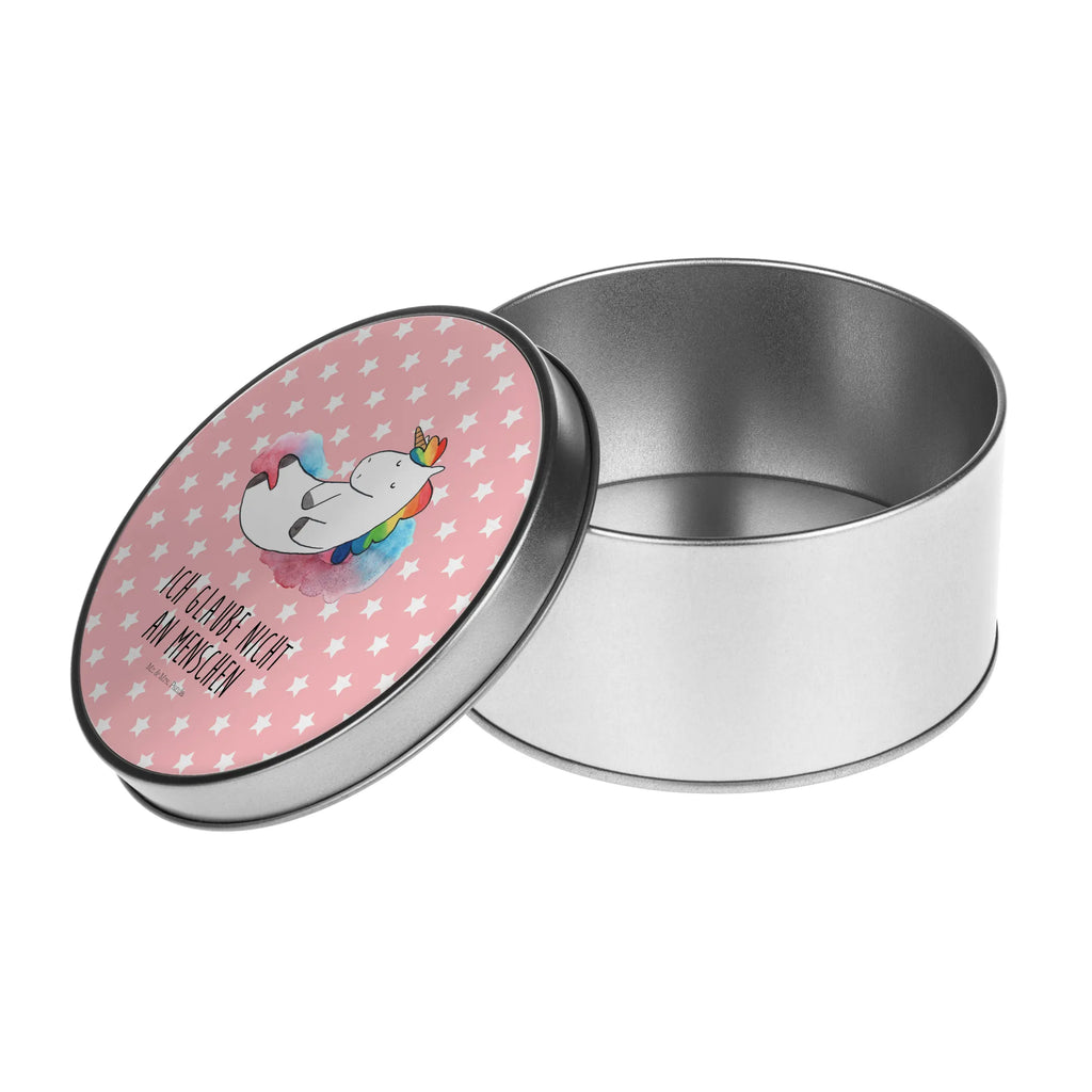 okrągła puszka z blachy Jednorożec Siódme niebo Aufbewahrungsdose, runde dosen, Blechdose Rund, Blechdose, metalldosen, Geschenkdose, Dose, Runde Dose, plätzchendosen, runde blechdosen, geschenkdosen, metallboxen, gebäckdosen, plätzchendose, Vorratsdosen, Vorratsdose, dosen, runde keksdose, runde keksdosen, runddosen, Runde Blechdose, Metallbox, keksdosen, Metalldose Rund, Aufbewahrungsbox, Metalldose, Keksdose, gebäckdose, runddose, blechdosen, Aufbewahrungsdosen, Unicorn, Einhorn, Einhörner, Einhorn Deko, Geschenk, Verliebt, Realität, Menschen, Glaube, Lustig, Lächeln, Witzig