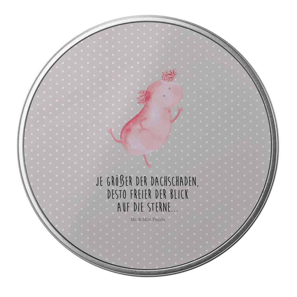 okrągła puszka z blachy aksolotl tańczyć runde keksdose, Aufbewahrungsdose, Aufbewahrungsbox, Blechdose Rund, Dose, Geschenkdose, runddosen, plätzchendosen, blechdosen, Runde Blechdose, keksdosen, Runde Dose, Blechdose, geschenkdosen, Metallbox, Vorratsdosen, runde blechdosen, Metalldose Rund, Metalldose, plätzchendose, Aufbewahrungsdosen, metalldosen, runde dosen, Vorratsdose, Keksdose, metallboxen, runddose, gebäckdose, gebäckdosen, runde keksdosen, dosen, Axolotl, Molch, Verrückt, Axolot, Lurch, Freundin, Dachschaden, Sterne, Schwanzlurch, Beste Freundin, Lurche