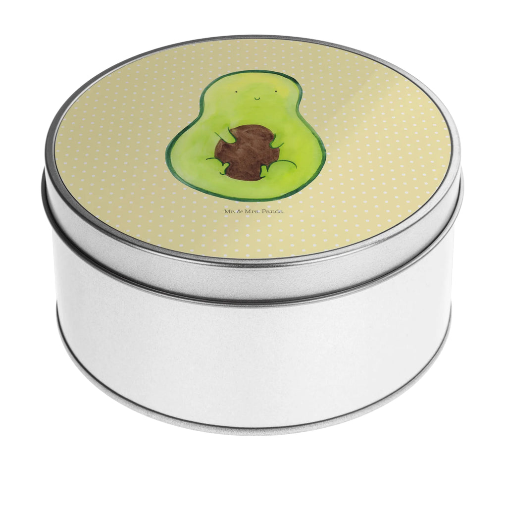 Round tin avocado core Vorratsdosen, Dose, blechdosen, metalldosen, Aufbewahrungsbox, Metalldose, Aufbewahrungsdosen, Runde Dose, Vorratsdose, metallboxen, geschenkdosen, Blechdose Rund, Metallbox, Geschenkdose, Blechdose, plätzchendosen, runde keksdose, runddose, dosen, plätzchendose, runde keksdosen, Metalldose Rund, runde blechdosen, Keksdose, gebäckdose, runddosen, runde dosen, gebäckdosen, Runde Blechdose, Aufbewahrungsdose, keksdosen, Avocado, Veggie, Vegan, Gesund, Avokado, Kern, Pflanze, Spruch Leben, Avocadokern