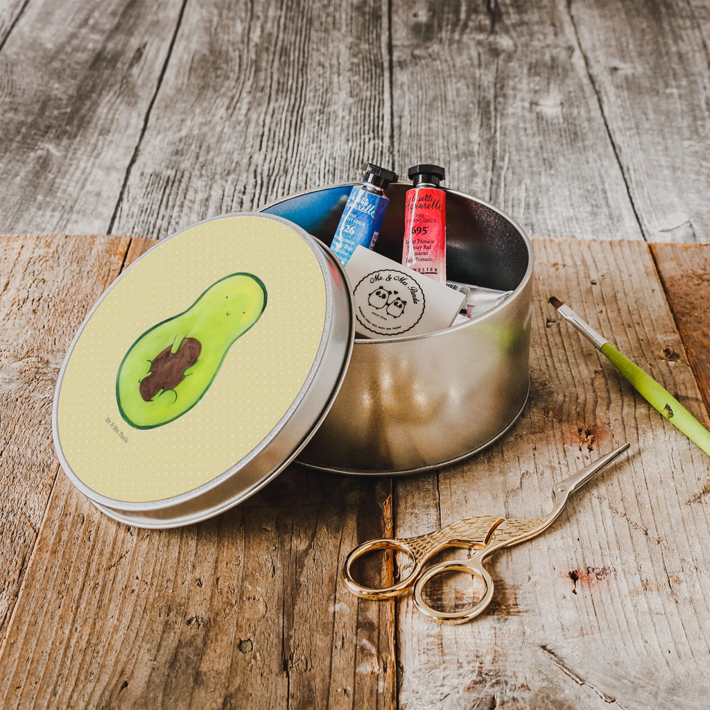 Round tin avocado core Vorratsdosen, Dose, blechdosen, metalldosen, Aufbewahrungsbox, Metalldose, Aufbewahrungsdosen, Runde Dose, Vorratsdose, metallboxen, geschenkdosen, Blechdose Rund, Metallbox, Geschenkdose, Blechdose, plätzchendosen, runde keksdose, runddose, dosen, plätzchendose, runde keksdosen, Metalldose Rund, runde blechdosen, Keksdose, gebäckdose, runddosen, runde dosen, gebäckdosen, Runde Blechdose, Aufbewahrungsdose, keksdosen, Avocado, Veggie, Vegan, Gesund, Avokado, Kern, Pflanze, Spruch Leben, Avocadokern