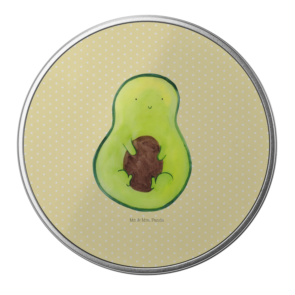 Round tin avocado core Vorratsdosen, Dose, blechdosen, metalldosen, Aufbewahrungsbox, Metalldose, Aufbewahrungsdosen, Runde Dose, Vorratsdose, metallboxen, geschenkdosen, Blechdose Rund, Metallbox, Geschenkdose, Blechdose, plätzchendosen, runde keksdose, runddose, dosen, plätzchendose, runde keksdosen, Metalldose Rund, runde blechdosen, Keksdose, gebäckdose, runddosen, runde dosen, gebäckdosen, Runde Blechdose, Aufbewahrungsdose, keksdosen, Avocado, Veggie, Vegan, Gesund, Avokado, Kern, Pflanze, Spruch Leben, Avocadokern