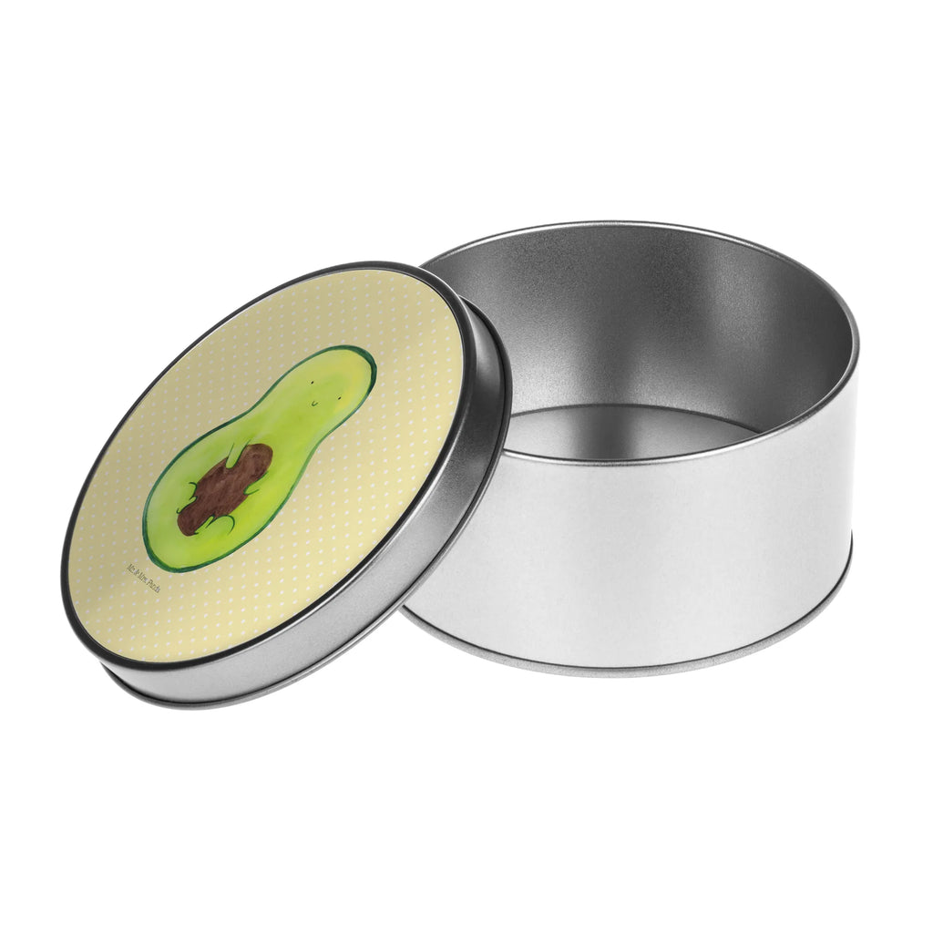 Round tin avocado core Vorratsdosen, Dose, blechdosen, metalldosen, Aufbewahrungsbox, Metalldose, Aufbewahrungsdosen, Runde Dose, Vorratsdose, metallboxen, geschenkdosen, Blechdose Rund, Metallbox, Geschenkdose, Blechdose, plätzchendosen, runde keksdose, runddose, dosen, plätzchendose, runde keksdosen, Metalldose Rund, runde blechdosen, Keksdose, gebäckdose, runddosen, runde dosen, gebäckdosen, Runde Blechdose, Aufbewahrungsdose, keksdosen, Avocado, Veggie, Vegan, Gesund, Avokado, Kern, Pflanze, Spruch Leben, Avocadokern