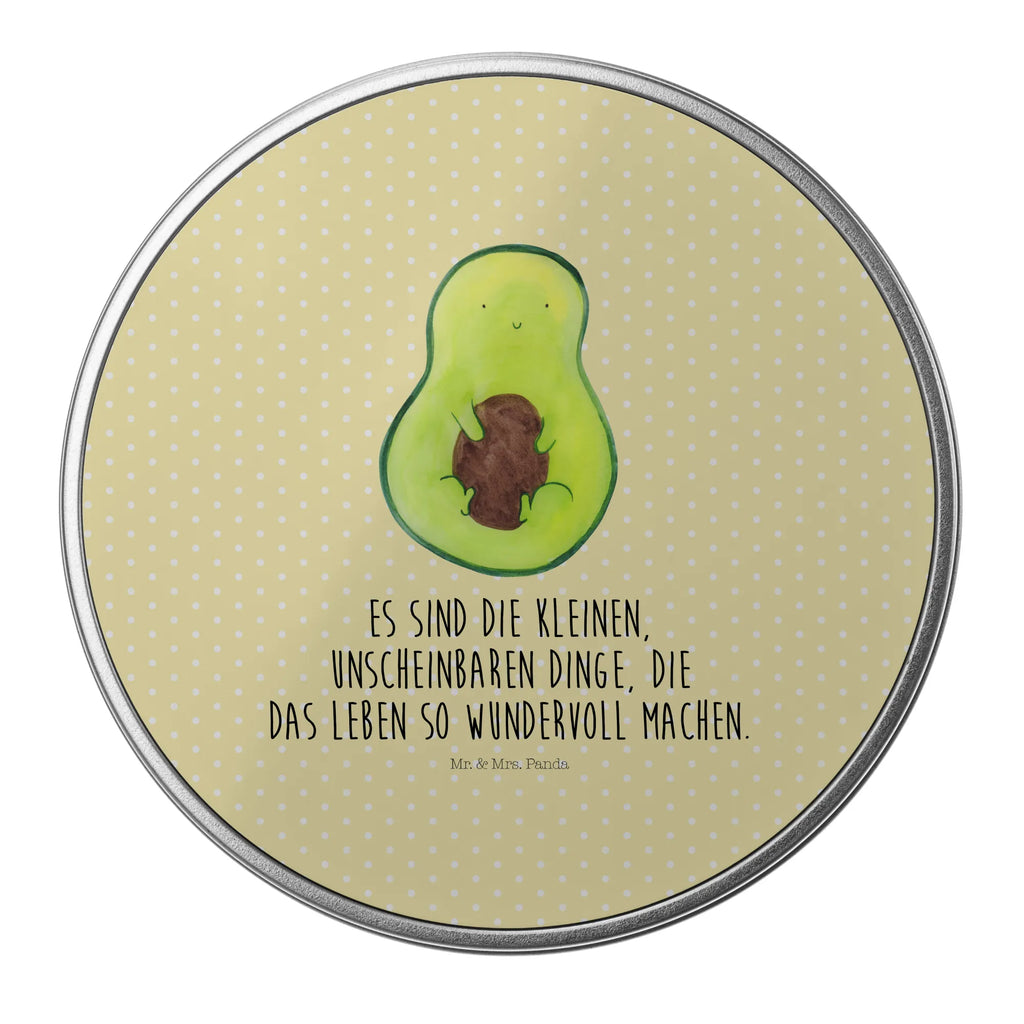 Round tin avocado core Vorratsdosen, Dose, blechdosen, metalldosen, Aufbewahrungsbox, Metalldose, Aufbewahrungsdosen, Runde Dose, Vorratsdose, metallboxen, geschenkdosen, Blechdose Rund, Metallbox, Geschenkdose, Blechdose, plätzchendosen, runde keksdose, runddose, dosen, plätzchendose, runde keksdosen, Metalldose Rund, runde blechdosen, Keksdose, gebäckdose, runddosen, runde dosen, gebäckdosen, Runde Blechdose, Aufbewahrungsdose, keksdosen, Avocado, Veggie, Vegan, Gesund, Avokado, Kern, Pflanze, Spruch Leben, Avocadokern