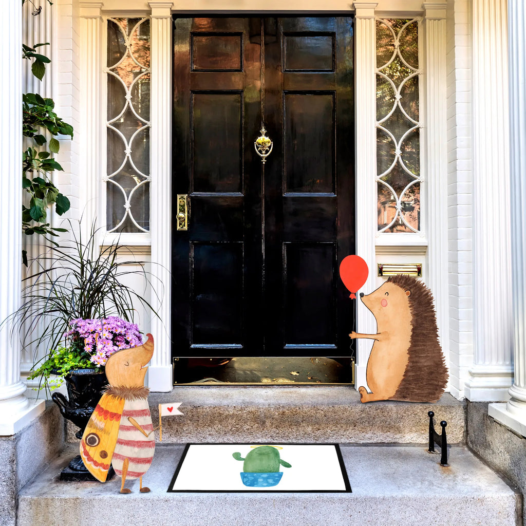 Fußmatte Kaktus Heilig Eingangsmatte, Abtretmatte, Schuhabstreifer, hausmatte, Fußabstreifer, Haustürmatte, Eingangsteppich, Schmutzfangteppich, sauberlaufmatten, matte haustür, schmutzfangmatten, fußmatte, Sauberlaufmatte, Abtreter, Türvorleger, türmatten, Schmutzmatte, außenmatte, flurmatte, abstreifer, Fußmatten, Fussmatte, Schmutzfangmatte, Türmatte, Schmutzfänger, Fußabtreter, Kakteen, Kaktus, Frech, Familie, Bruder, Schwestern, Kind, Lustig, Freundin, Eltern, Schwester, Heiligenschein