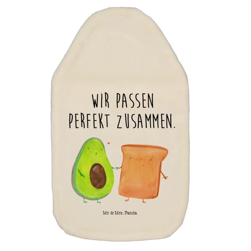 Termofor Awokado Tost Kleine Wärmflasche, Körnerkissen, Wärmflasche, Bettflasche, Wärmflaschenbezug, Kinderwärmflasche, Wärmekissen, Wärmflasche mit Bezug, Avocado, Veggie, Vegan, Gesund, Hochzeitsgeschenk, Jahrestag, Liebespaar, Hochzeit, Freund, Freundin, Pärchen, Jahrestagsgeschenk, Verlobungsparty, Toastbrot, Toast, Verlobt