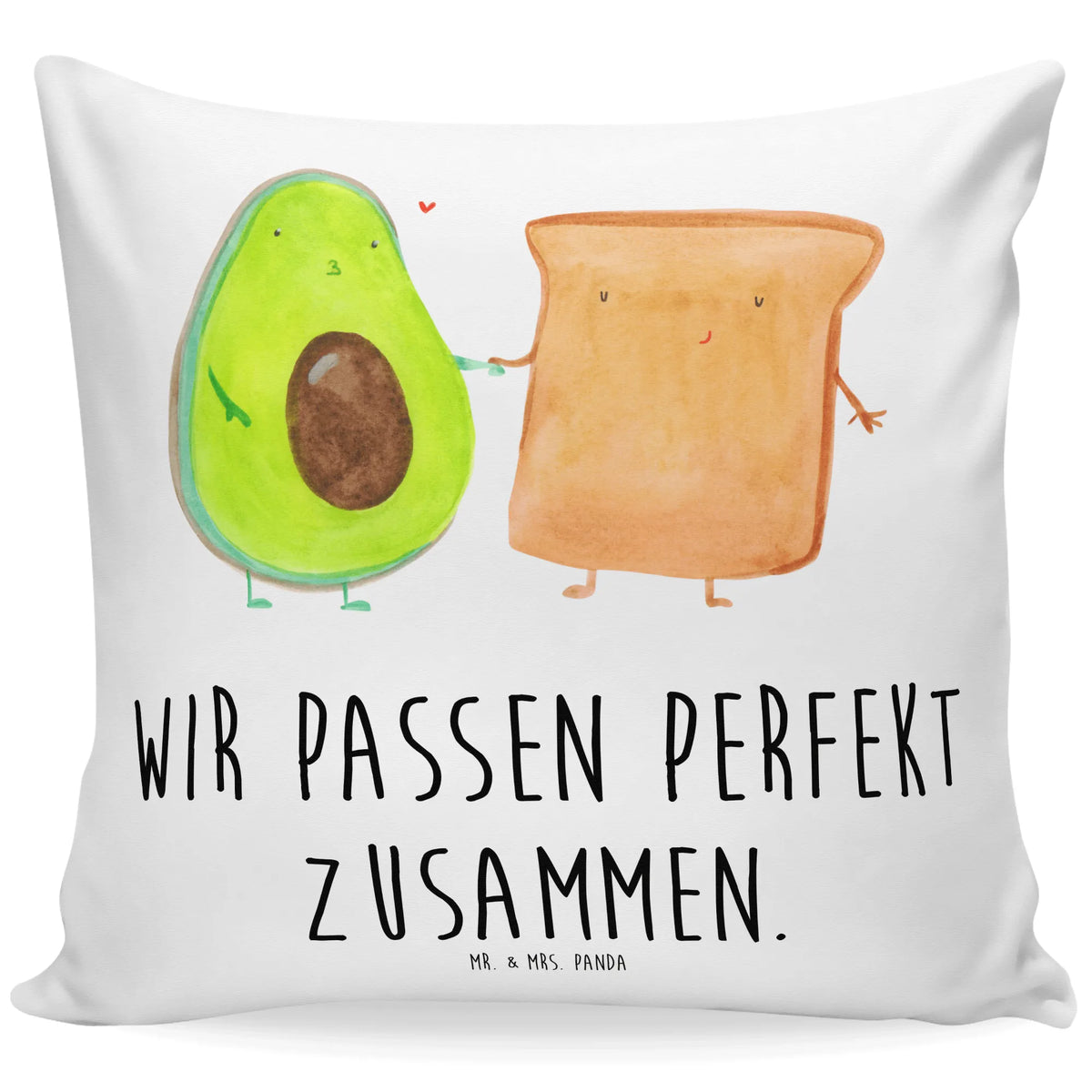 Cushion avocado toast sofa, pad, pillow case, fluffy, bedroom, Pillow, 40 x 40, bed, pillows, 40x40, soft, couch, settee, cushion, avocado, vegetables, Anniversary gift, Engagement party, Toast, Couple, Wedding gift, Avocado, Girlfriend, Wedding, Toast bread, Friend, Lovers, Anniversary, Engagement