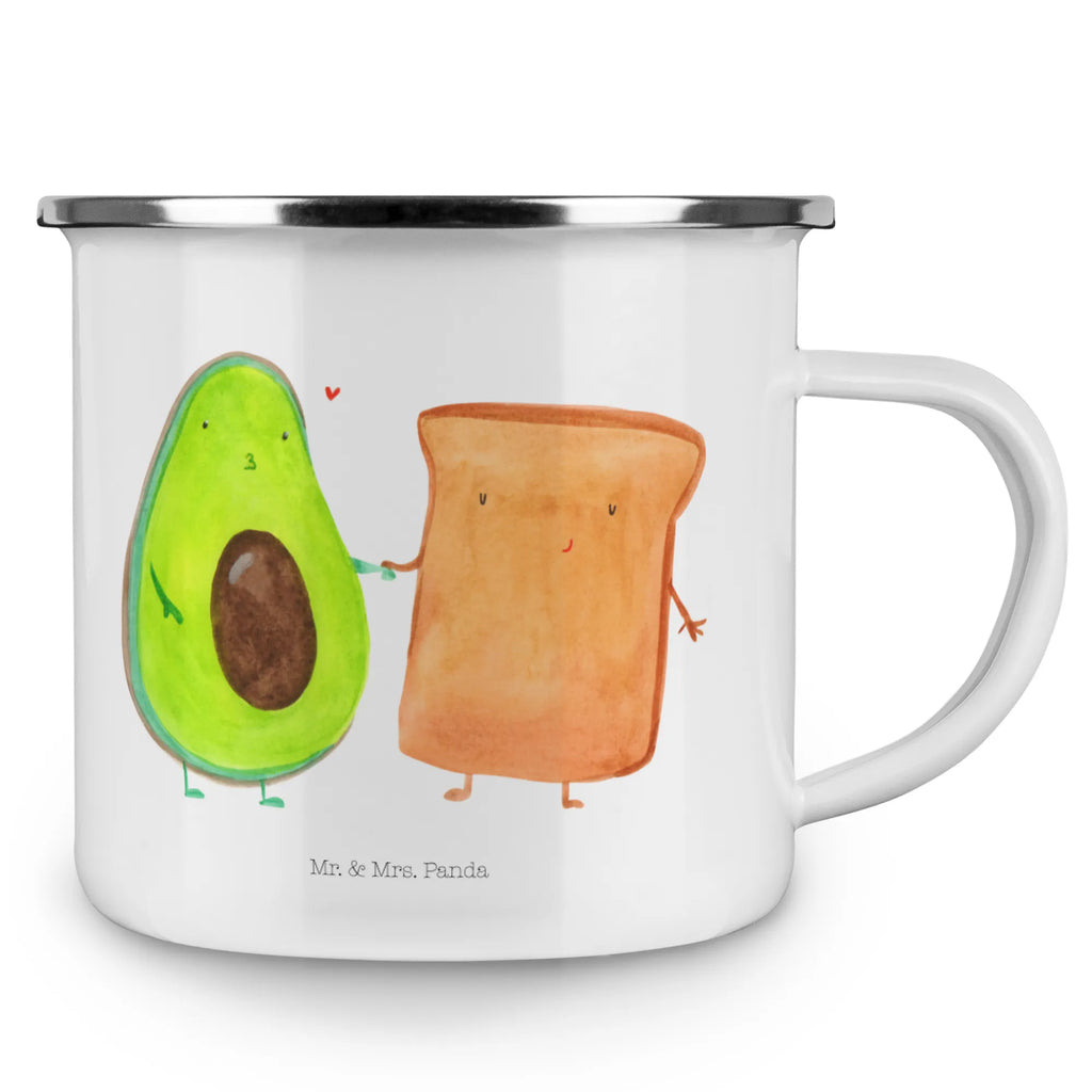 Enamel camping mug avocado toast emaillebecher, becher emaille, blechbecher, Tasse, Metalltasse, Pott, Reisebecher, Campingbecher, Teebecher, Teetasse, Kaffeebecher, Trinkbecher, metallbecher, Campingtasse, Kaffeetasse, Blechtasse, Emaille Becher, Emailletasse, wandertasse, wanderbecher, Emaille Tasse, Tasse Emaille, reisetasse, Becher, Veggie, Avocado, Vegan, Gesund, Freundin, Jahrestag, Hochzeitsgeschenk, Verlobt, Jahrestagsgeschenk, Liebespaar, Freund, Toast, Hochzeit, Toastbrot, Pärchen, Verlobungsparty