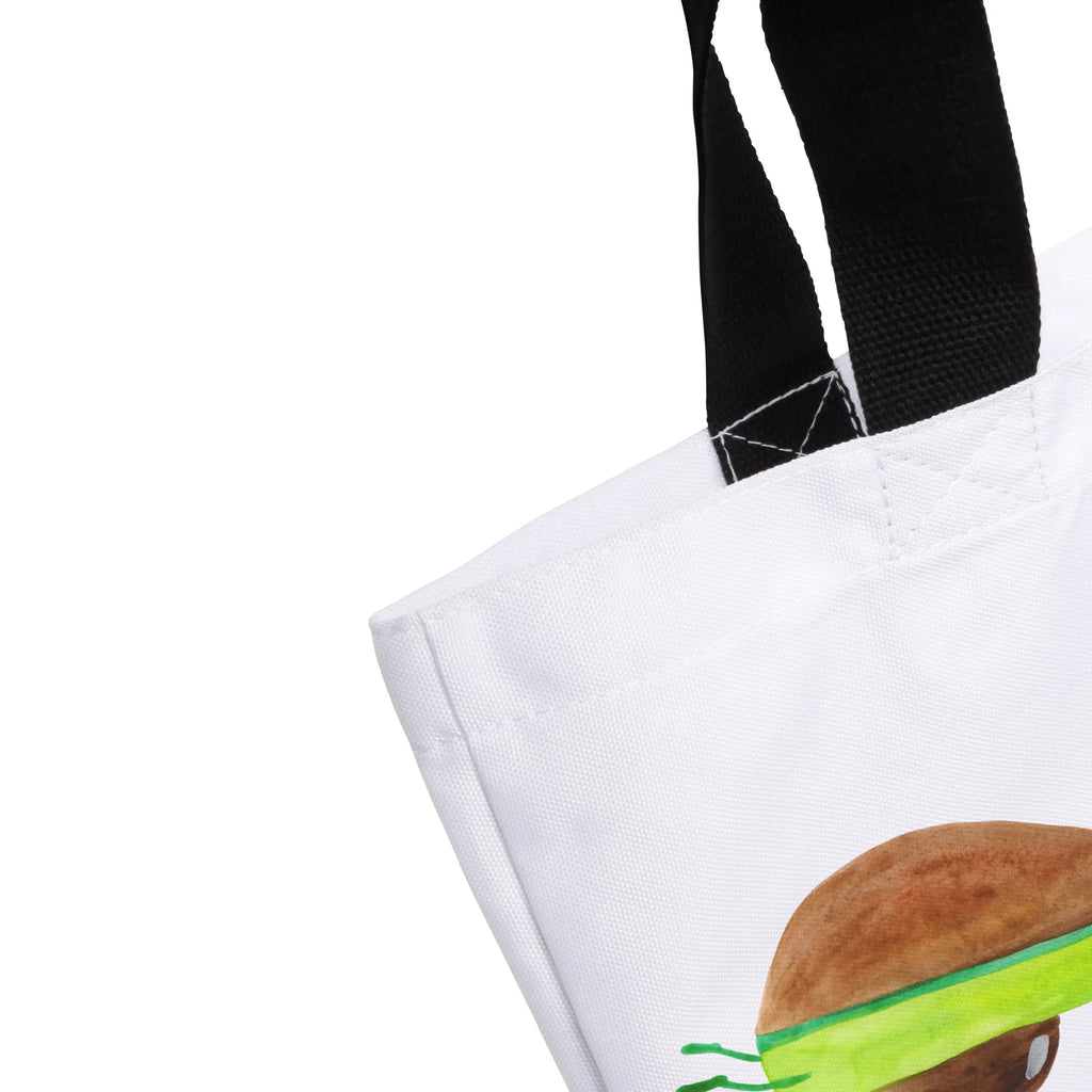 Shopper avocado yoga Einkaufsbeutel, Freizeittasche, XL, Einkaufstasche, Shopper, Schulbeutel, Ausflug, Beutel, Stofftasche, XXL Tasche, Tüte, Tragebeutel, Schultertasche, Strandtasche, Schultasche, Alltagstasche, Avocado, Vegan, Veggie, Gesund, Avocado Yoga Vegan