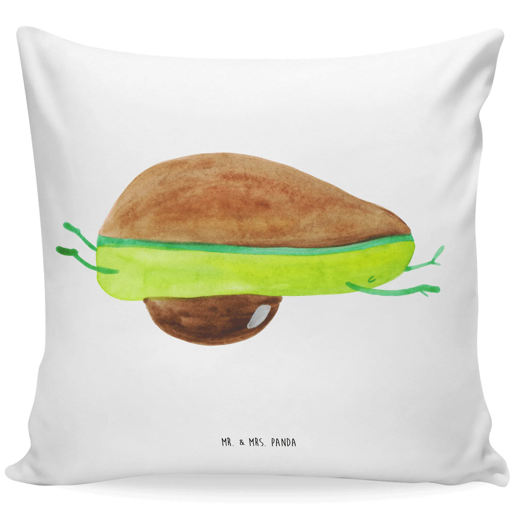 Cushion avocado yoga 40 x 40, pad, couch, bed, fluffy, soft, settee, 40x40, sofa, pillow case, cushion, bedroom, Pillow, pillows, avocado, vegetables