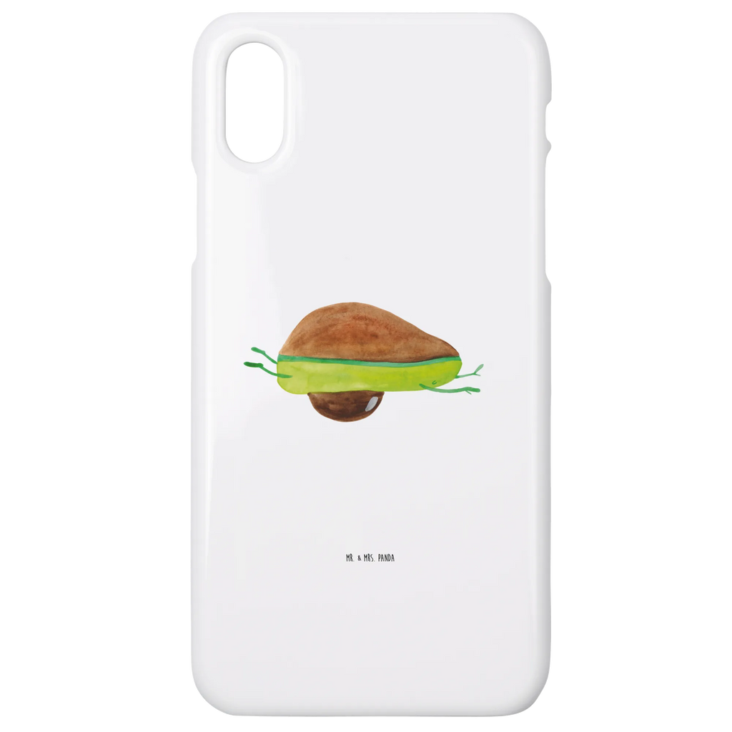 Handyhülle Avocado Yoga Handyhülle, Iphone X, Iphone 10, Hülle, Handy Case, Handy, Cover, Handycover, Veggie, Avocado, Gesund, Vegan, Avocado Yoga Vegan