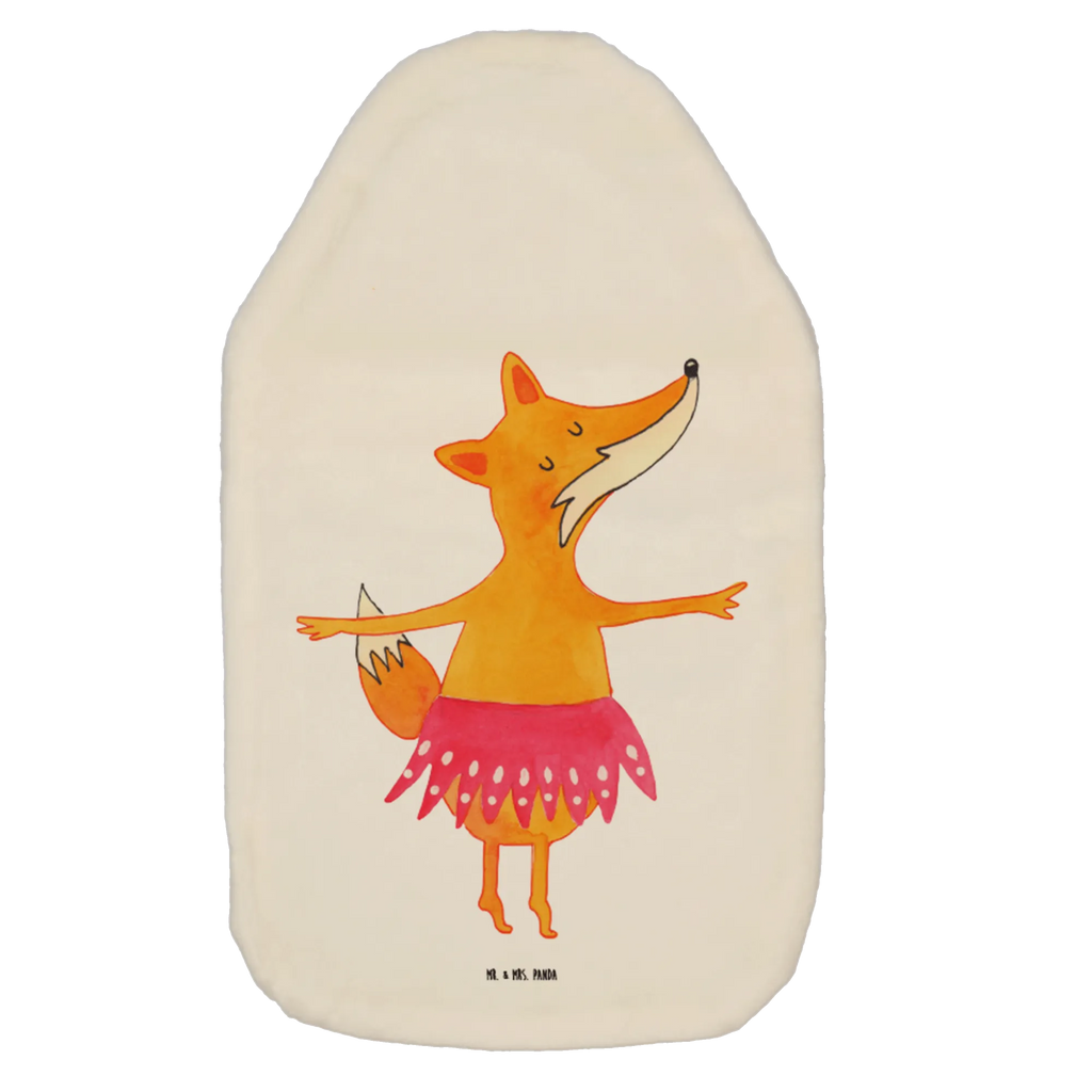 Wärmflasche Fuchs Ballerina Wärmflaschen, Wärmflaschen mit Bezug, Bettflaschen, heißwasserflasche, warmwasserflasche, bettwärmflasche, wärmebeutel, Bettflasche, Wärmflasche, heizflasche, Wärmeflasche, Wärmekissen, warmwasserbeutel, heißwasserbeutel, Wärmflasche mit Bezug, Fuchs, Füchse, Party, Ballerina, Einladung, Fuchs Spruch, Tanzen, Füchsin, Geburtstag, Ballett, Tänzerin