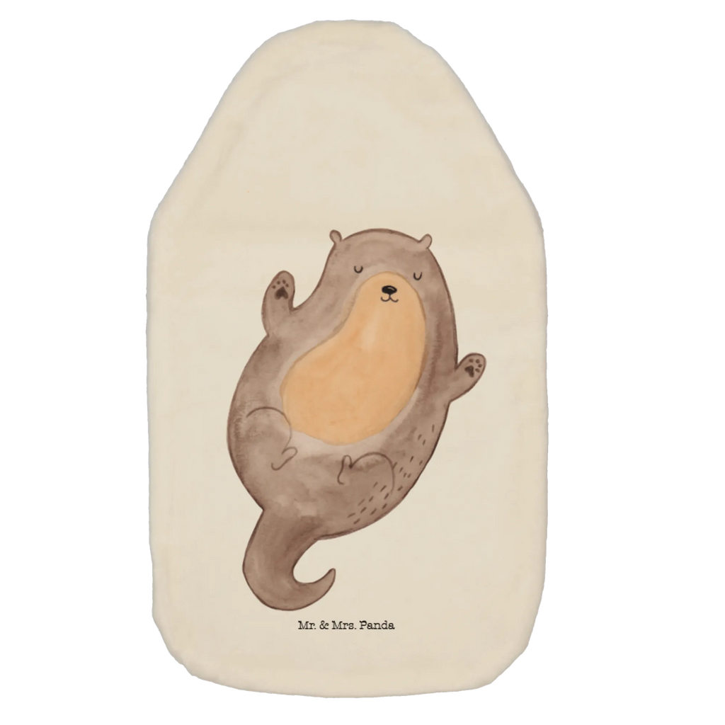 Termofor wydra Przytulić heißwasserbeutel, wärmebeutel, Bettflaschen, warmwasserflasche, Wärmflasche, Bettflasche, heizflasche, Wärmflasche mit Bezug, Wärmekissen, heißwasserflasche, warmwasserbeutel, Wärmflaschen mit Bezug, bettwärmflasche, Wärmflaschen, Wärmeflasche, Otter, Fischotter, Seeotter, Otter Seeotter See Otter