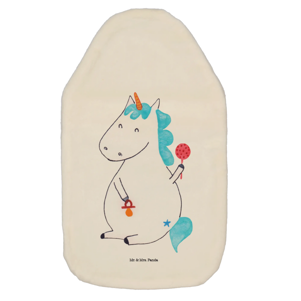 Termofor jednorożec Dziecko Kinderwärmflasche, Wärmekissen, Wärmflaschenbezug, Bettflasche, Körnerkissen, Wärmflasche, Wärmflasche mit Bezug, Kleine Wärmflasche, Einhorn, Einhörner, Einhorn Deko, Unicorn, Party, erstes Kind, Geburt, Nachwuchs, Mutter, Kind, Baby, Geburtstag, Eltern, Babyglück, Schnuller