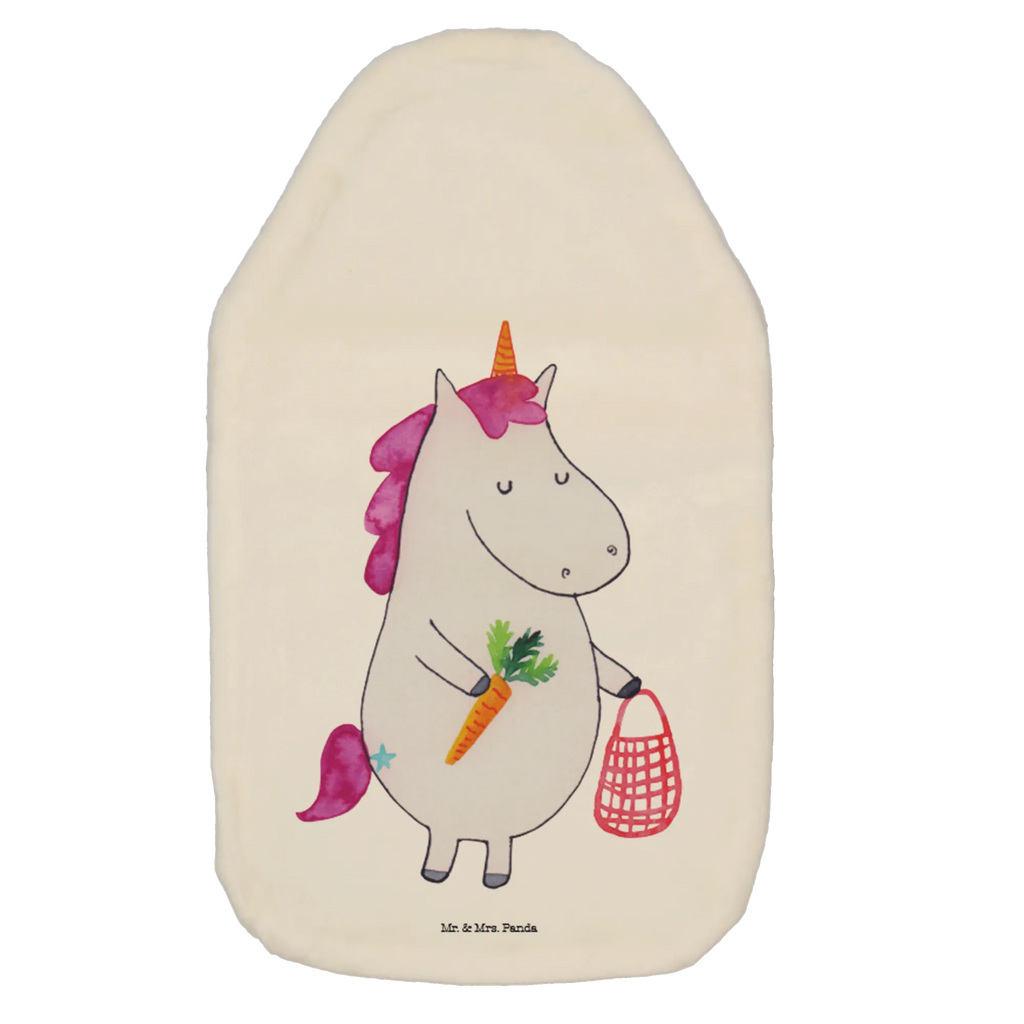 Hot water bottle unicorn Vegetables Wärmflasche, Kinderwärmflasche, Bettflasche, Wärmflaschenbezug, Wärmflasche mit Bezug, Wärmekissen, Kleine Wärmflasche, Körnerkissen, Einhorn, Einhörner, Einhorn Deko, Unicorn, Biomarkt, Gemüse, Wochenmarkt