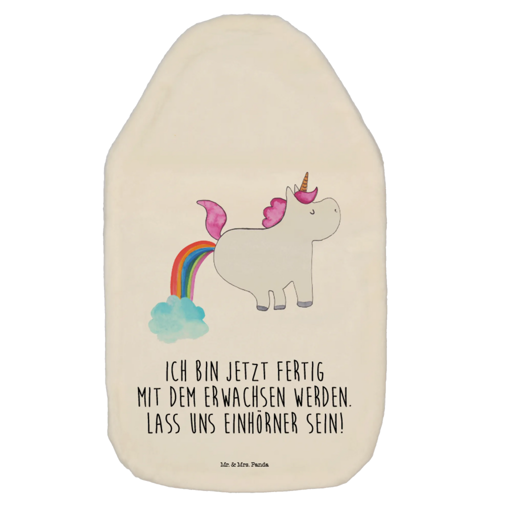 Hot water bottle unicorn fart children's hot water bottle, grain pillow, Hot water bottle, warming pad, unicorn, unicorns, glitter, fart, present, girlfriend gift, fun, uniorn saying, Unicorn, rainbow, funny, unicorn fart