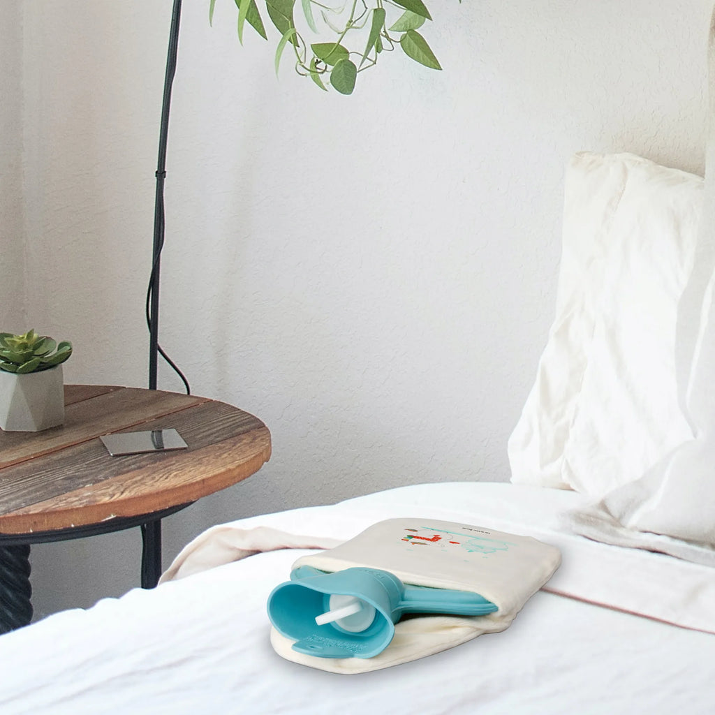 Termofor jednorożec Bałwan Jednorożec, jednorożce, dekoracje jednorożca, jednorożec