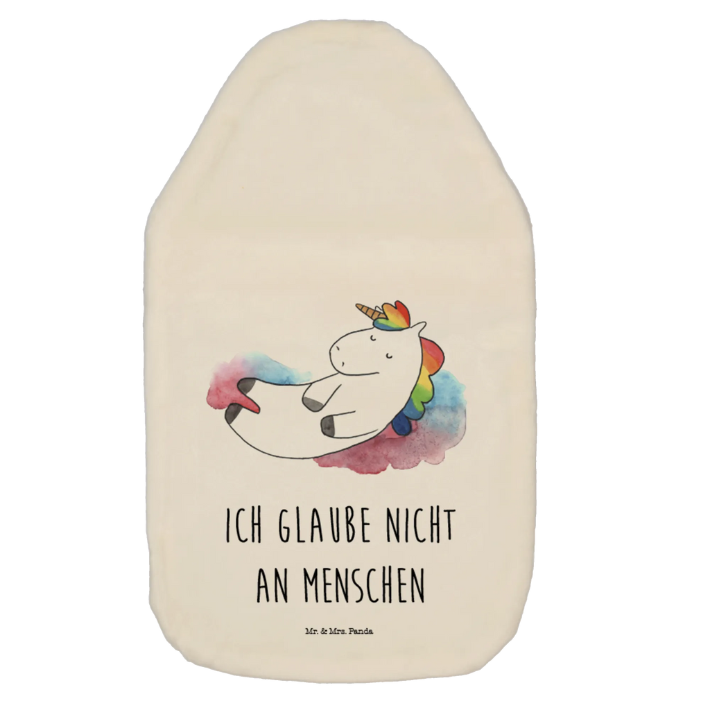 Termofor Jednorożec Siódme niebo Kinderwärmflasche, Wärmflasche mit Bezug, Wärmflaschenbezug, Körnerkissen, Bettflasche, Wärmflasche, Kleine Wärmflasche, Wärmekissen, Einhorn, Einhörner, Einhorn Deko, Unicorn, witzig, Lächeln, verliebt, Geschenk, lustig, Menschen, Realität, Glaube