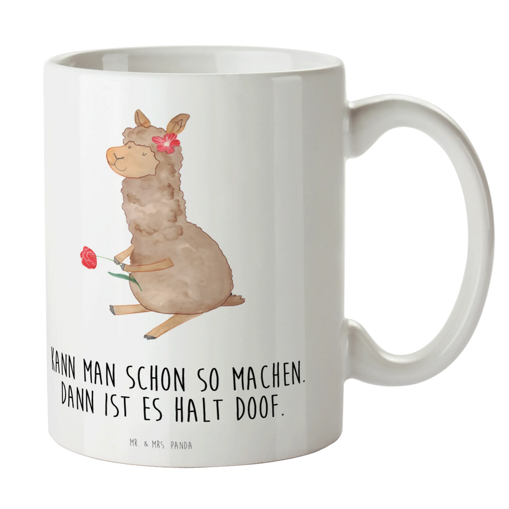 Mug alpaca flower Teebecher, Bedruckte Tasse, Keramikbecher, Kakaotasse, milchkaffeetasse, Trinkbecher, Pott, design tasse, Kaffeebecher, statement tasse, Henkelbecher, tasse für kaffee, Designtasse, Frühstückstasse, Motivtasse, kaffeetasse bedruckt, Trinktasse, Coffee Mug, Bürobecher, Sprüchetasse, Tasse, Dekotasse, heißgetränkebecher, Bürotasse, Becher, Keramiktasse, kaffeebecher keramik, hochwertige tasse, Henkeltasse, kaffeetasse keramik, tasse für büro, Frühstücksbecher, Teetasse, Kaffeepott, Teepott, kaffeebecher bedruckt, haferl, Tasse mit Motiv, Kaffeetasse, Geschenktasse, Tasse mit Spruch, Mug, schöne tasse, Lama, Alpaka, Alpaka Dekoration, Alpaka Geschenk, Alpaka Spruch, Lamas, Motiv Alpaka, Alpaka Zitat, Alpaka Dekor, Alpaka Witz, Blume