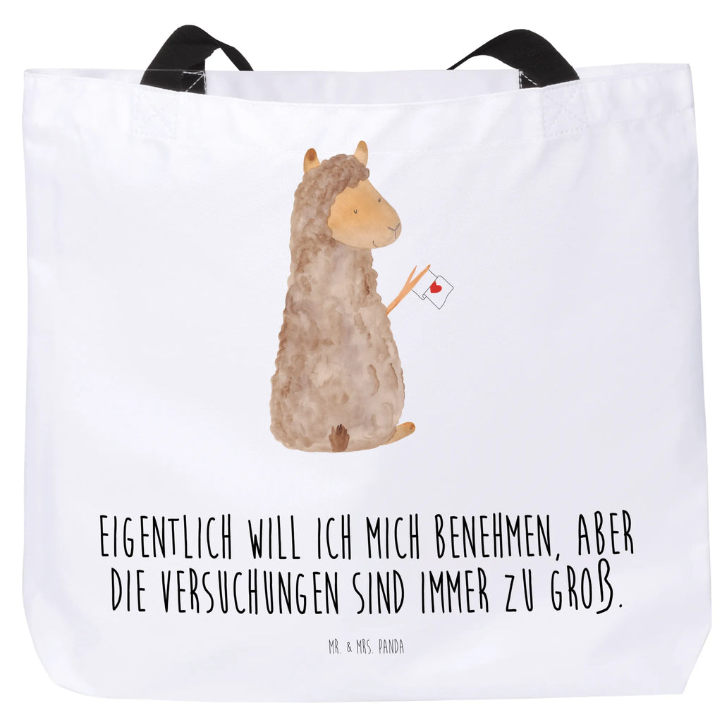 Shopper alpaka flaga Schultasche, XL, Alltagstasche, Strandtasche, Schultertasche, Tüte, Freizeittasche, Tragebeutel, XXL Tasche, Beutel, Ausflug, Einkaufsbeutel, Shopper, Stofftasche, Einkaufstasche, Schulbeutel, Lama, Alpaka, Alpakas, Liebe, Lamas
