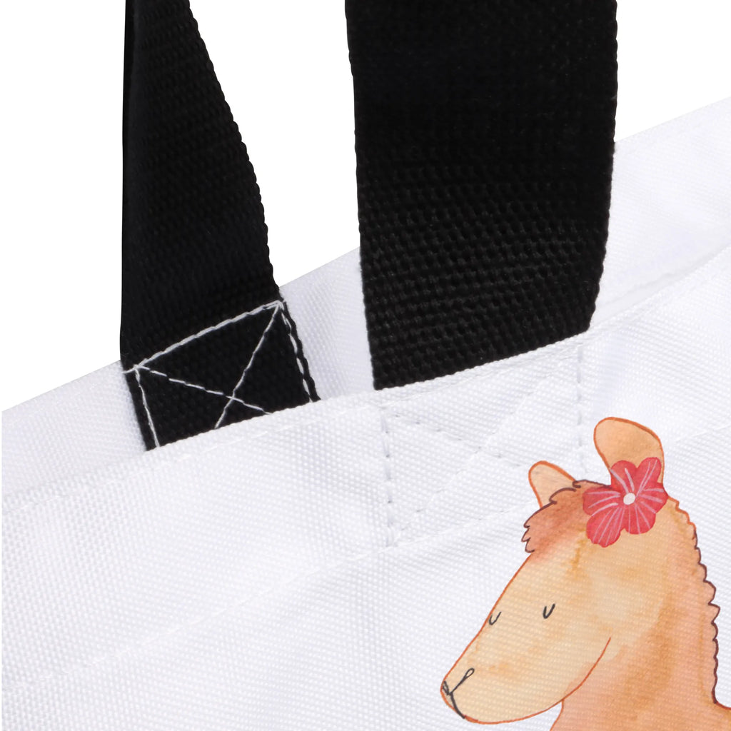 Shopper alpaca Proud Tragebeutel, Strandtasche, Freizeittasche, Shopper, Alltagstasche, Tasche, Schulbeutel, Einkaufstasche, Beutel, Schultasche, Einkaufsbeutel, Alpaka, Lama