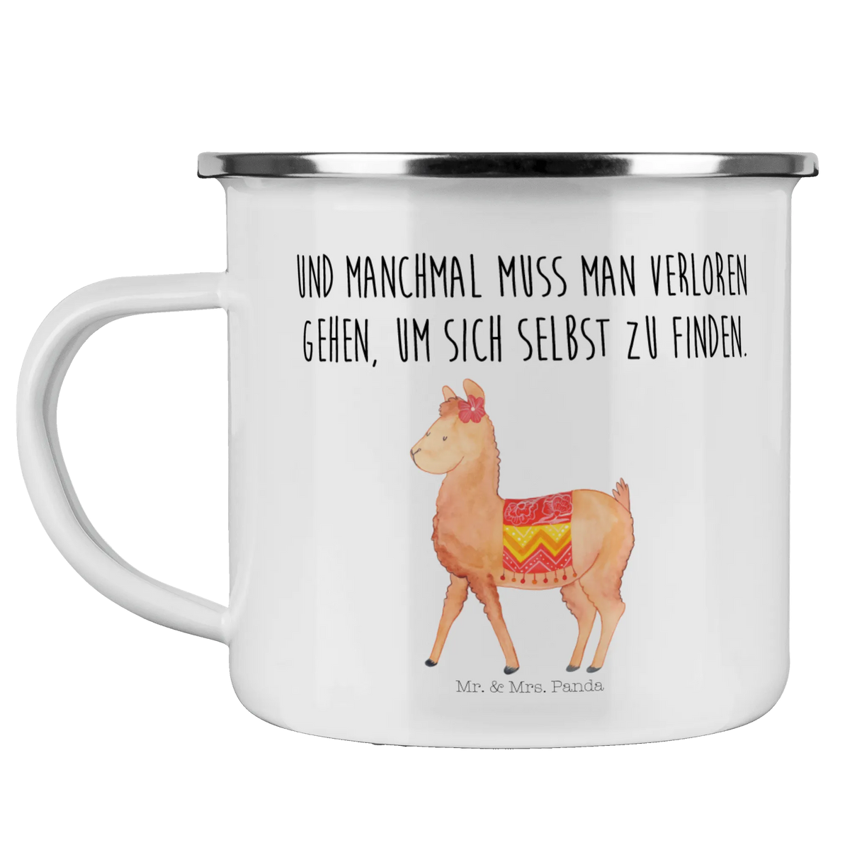 Camping Emaille Tasse Alpaka Stolz Emaille Tasse, wanderbecher, metallbecher, Reisebecher, Motivtasse, Teetasse, Outdoor Tasse, becher emaille, emaillebecher, Campingtasse, Tasse Emaille, Outdoor Becher, Emaille Becher, outdoortasse, Haferl, Campingbecher, reisetasse, Emailletasse, wandertasse, Pott, blechbecher, Kaffeepott, Teebecher, Blechtasse, Alpaka, Lama