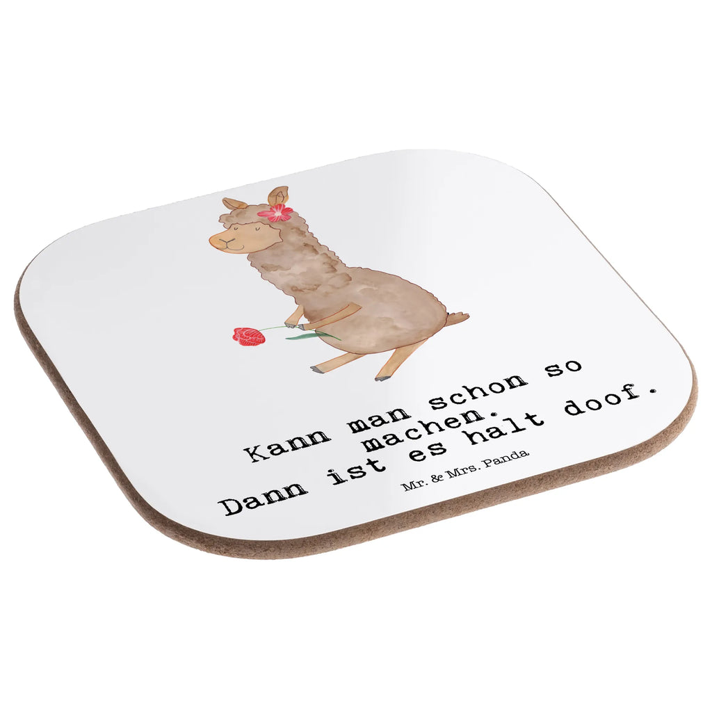 Quadratische Untersetzer Alpaka Blume Holzuntersetzer, Getränkeuntersetzer, Untersetzer Gläser, Tassen Untersetzer, Bierdeckel, Glasuntersetzer, Korkuntersetzer, Untersetzer Holz, Untersetzer aus Holz, Untersetzer, Untersetzer Design, Untersetzer für Gläser, Alpaka, Lama, Lamas, Blume, Alpaka Witz, Alpaka Dekoration, Alpaka Geschenk, Alpaka Spruch, Motiv Alpaka, Alpaka Dekor, Alpaka Zitat