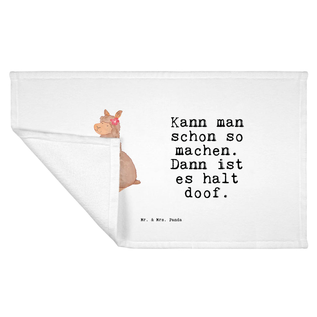 Hand towel alpaca flower Duschtuch, Reisehandtuch, Gästehandtuch, sporthandtuch, kinderhandtücher, handtücher, handtuch bad, frotteehandtücher, gesichtstuch, handtuch badezimmer, bad handtuch, baumwollhandtücher, reisehandtücher, gesichtshandtuch, handtücher 50x100, Kinderhandtuch, sporthandtücher, Gästehandtücher, Handtuch 50x100, Handtuch, Mittelgroßes Handtuch, Alpaka, Lama, Alpaka Dekor, Alpaka Zitat, Blume, Alpaka Dekoration, Lamas, Alpaka Geschenk, Alpaka Spruch, Alpaka Witz, Motiv Alpaka