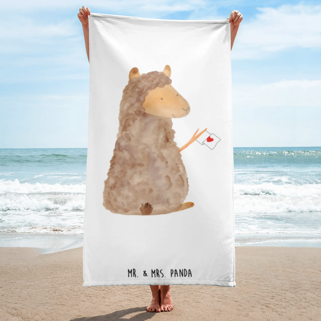 XL bath towel alpaca banner extra large swim towel, XL bath towel, large beach towel, luxury bath sheet, spa towel, oversized towel, alpaca, llama, pako, camel, Peru, animal, favourite animal, alpacas, Alpaca, love, llamas